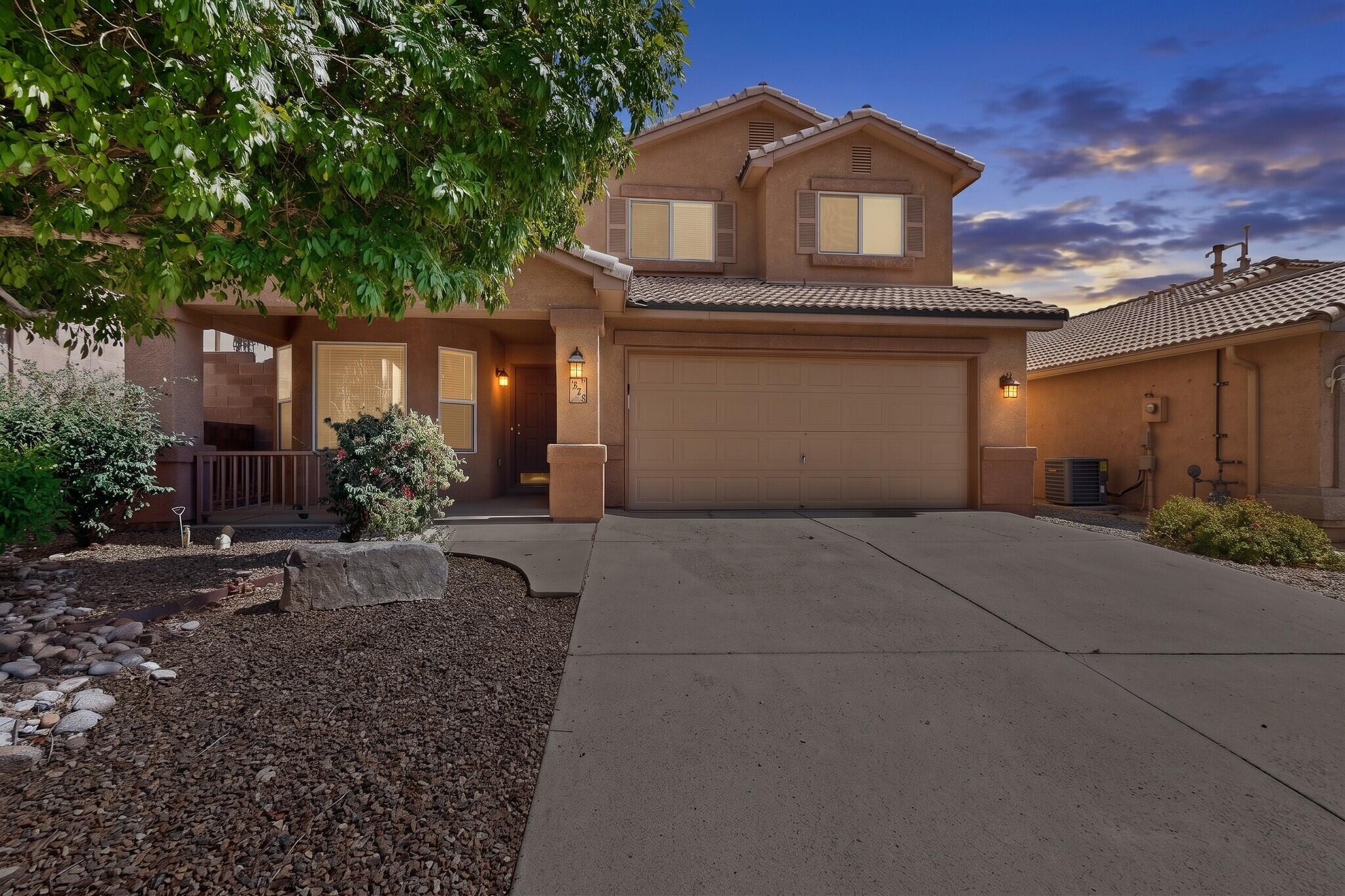 8612 Quail Creek Court NE