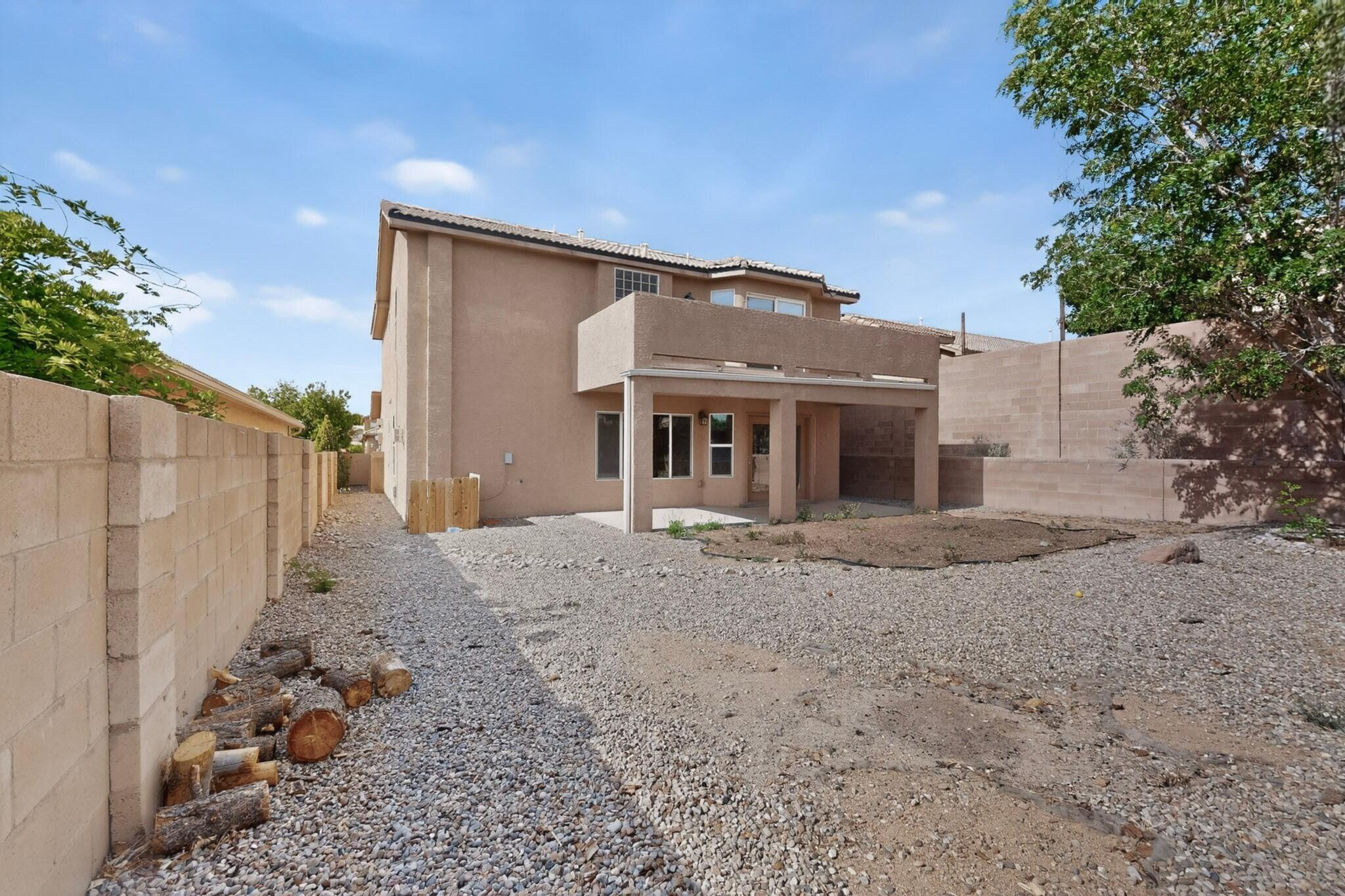 8612 Quail Creek Court NE