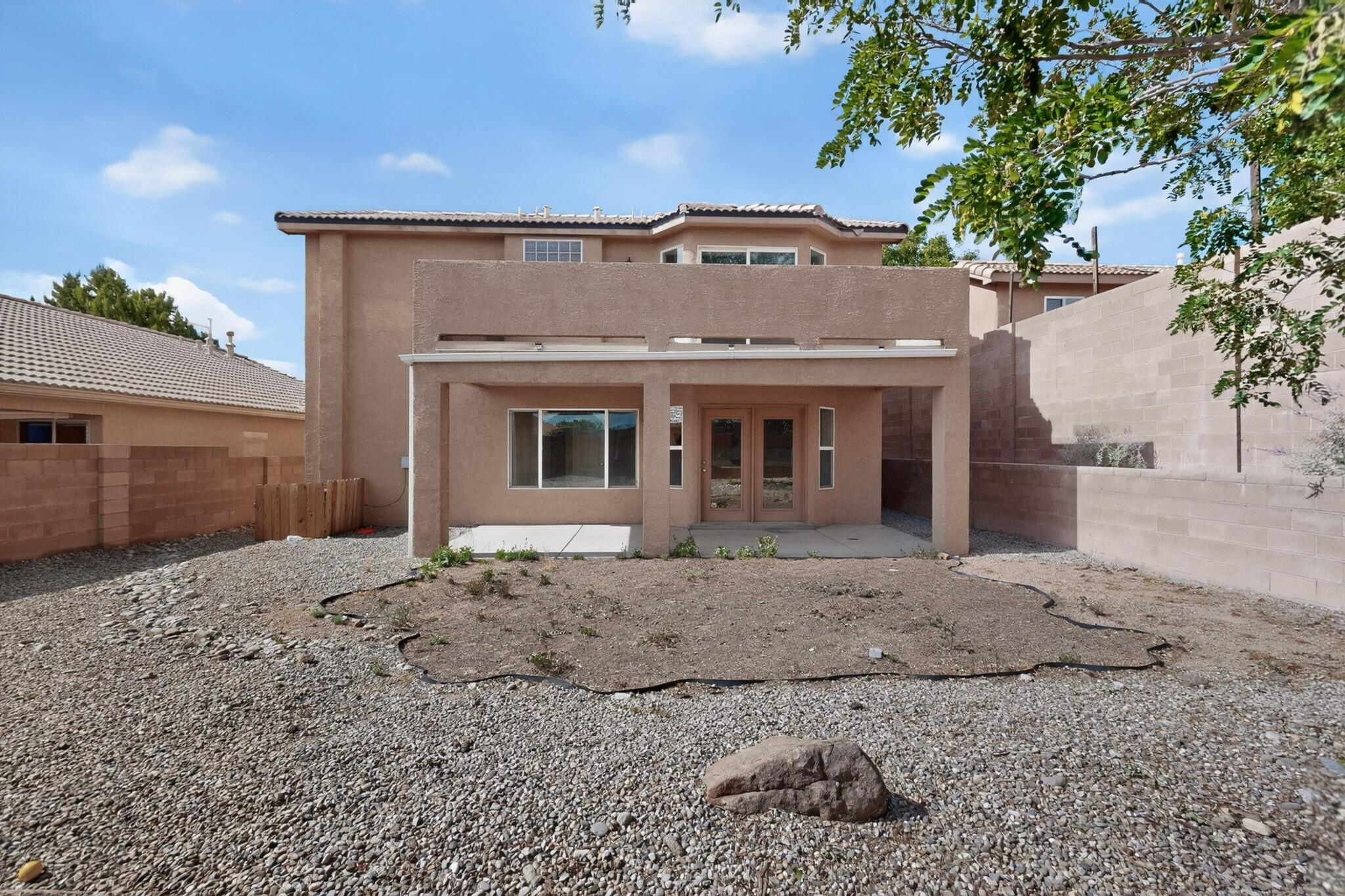 8612 Quail Creek Court NE