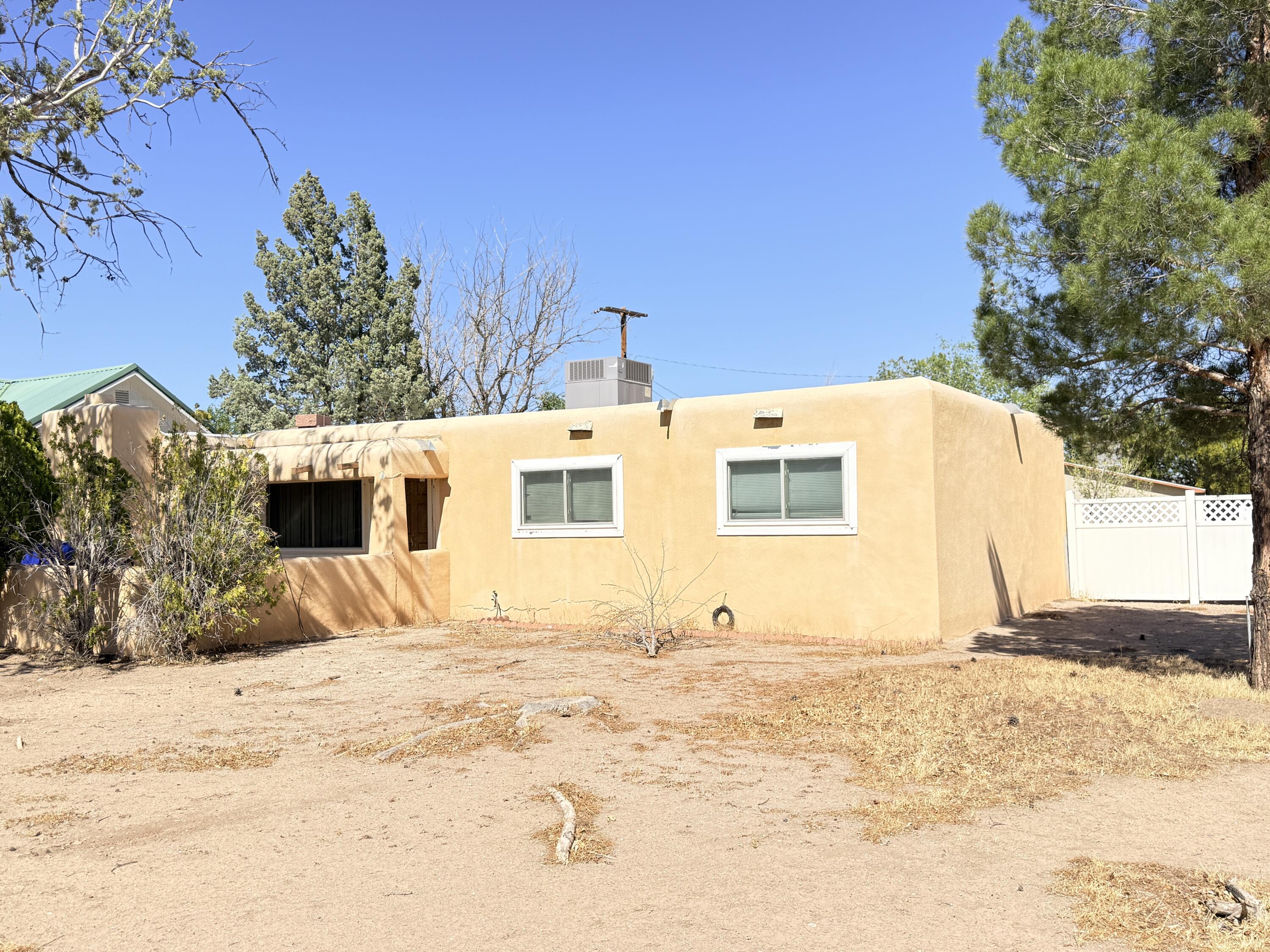 700 Liles Street