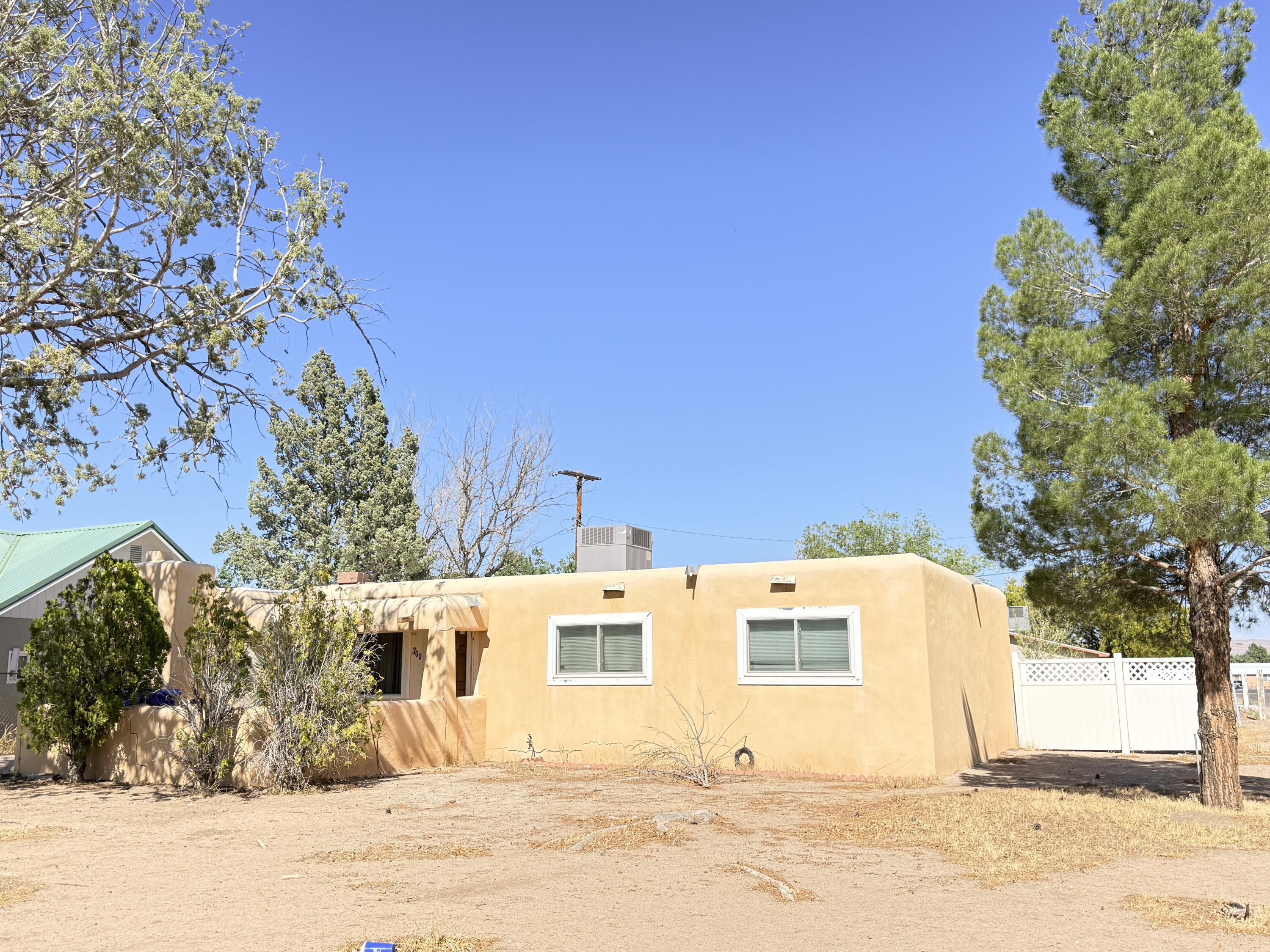 700 Liles Street