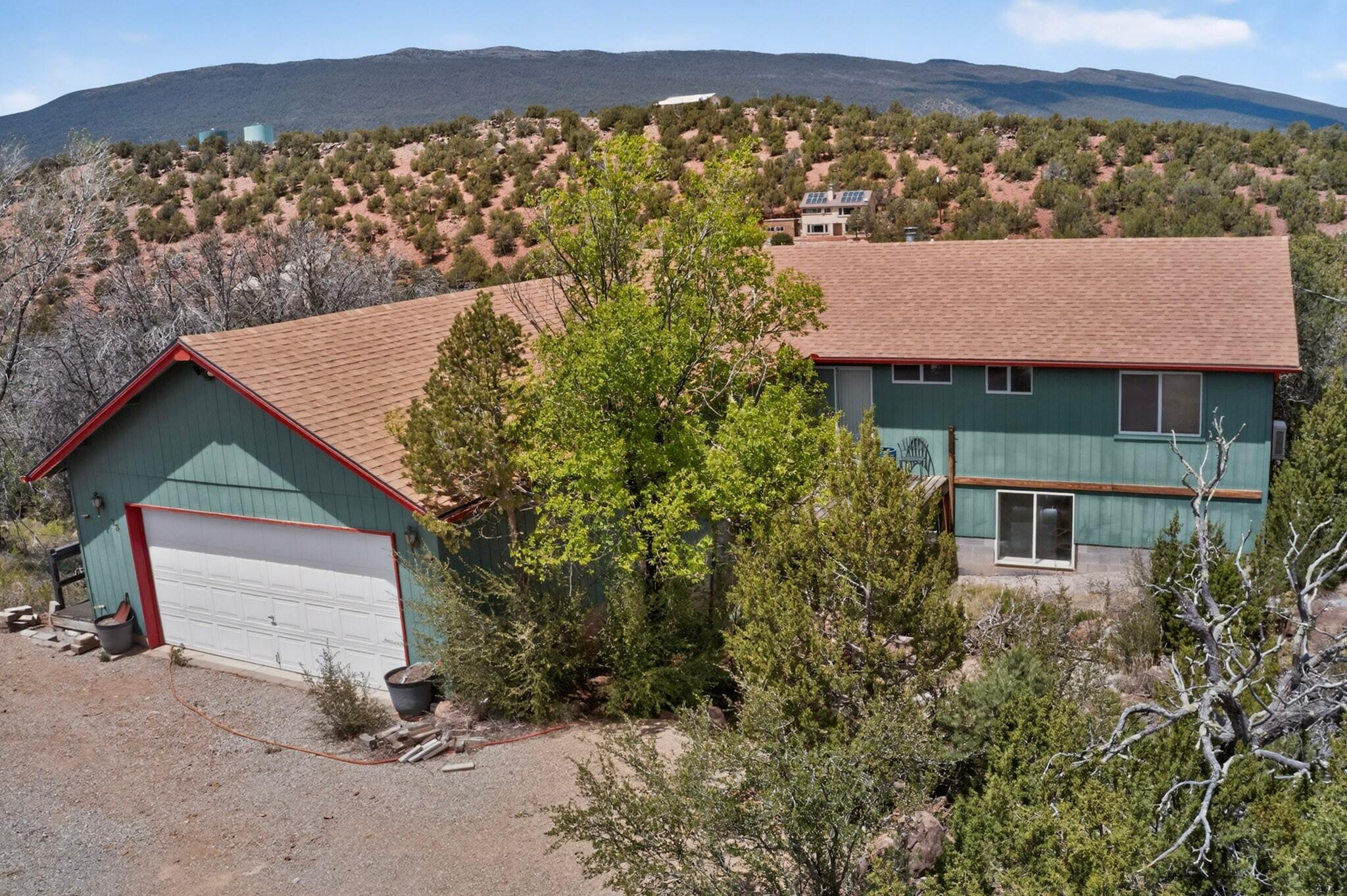 73 Vallecitos Road
