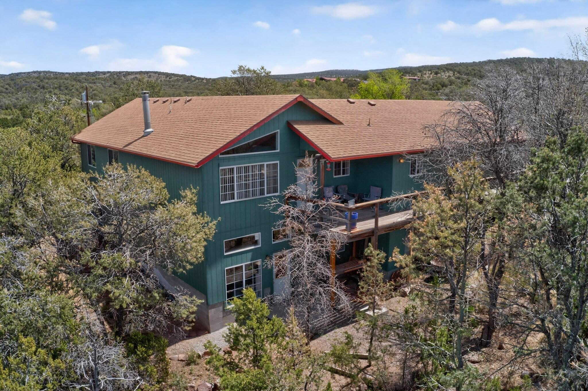 73 Vallecitos Road