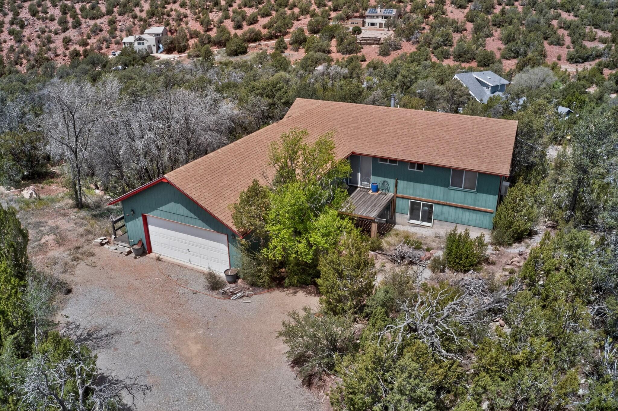 73 Vallecitos Road