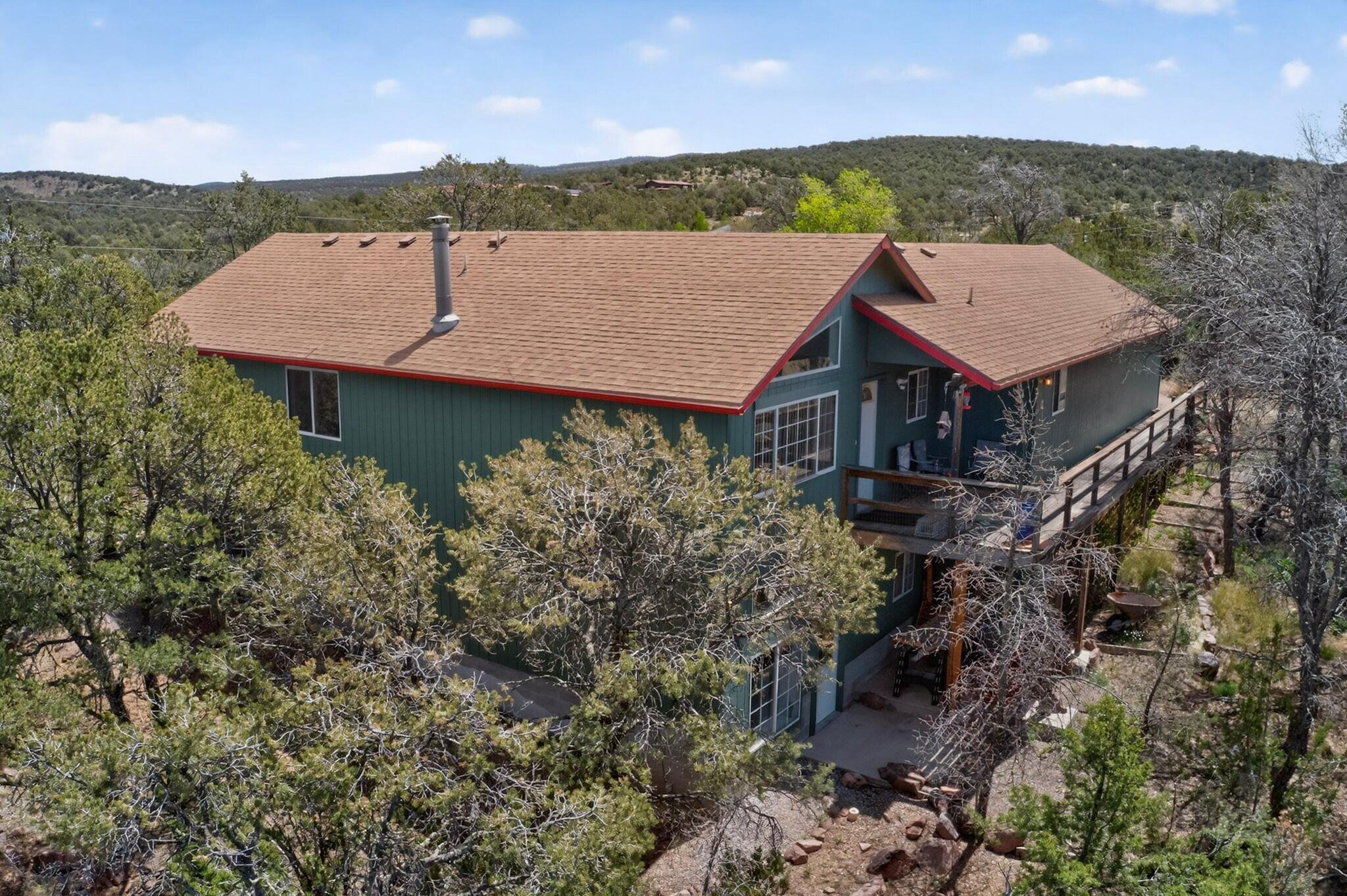 73 Vallecitos Road