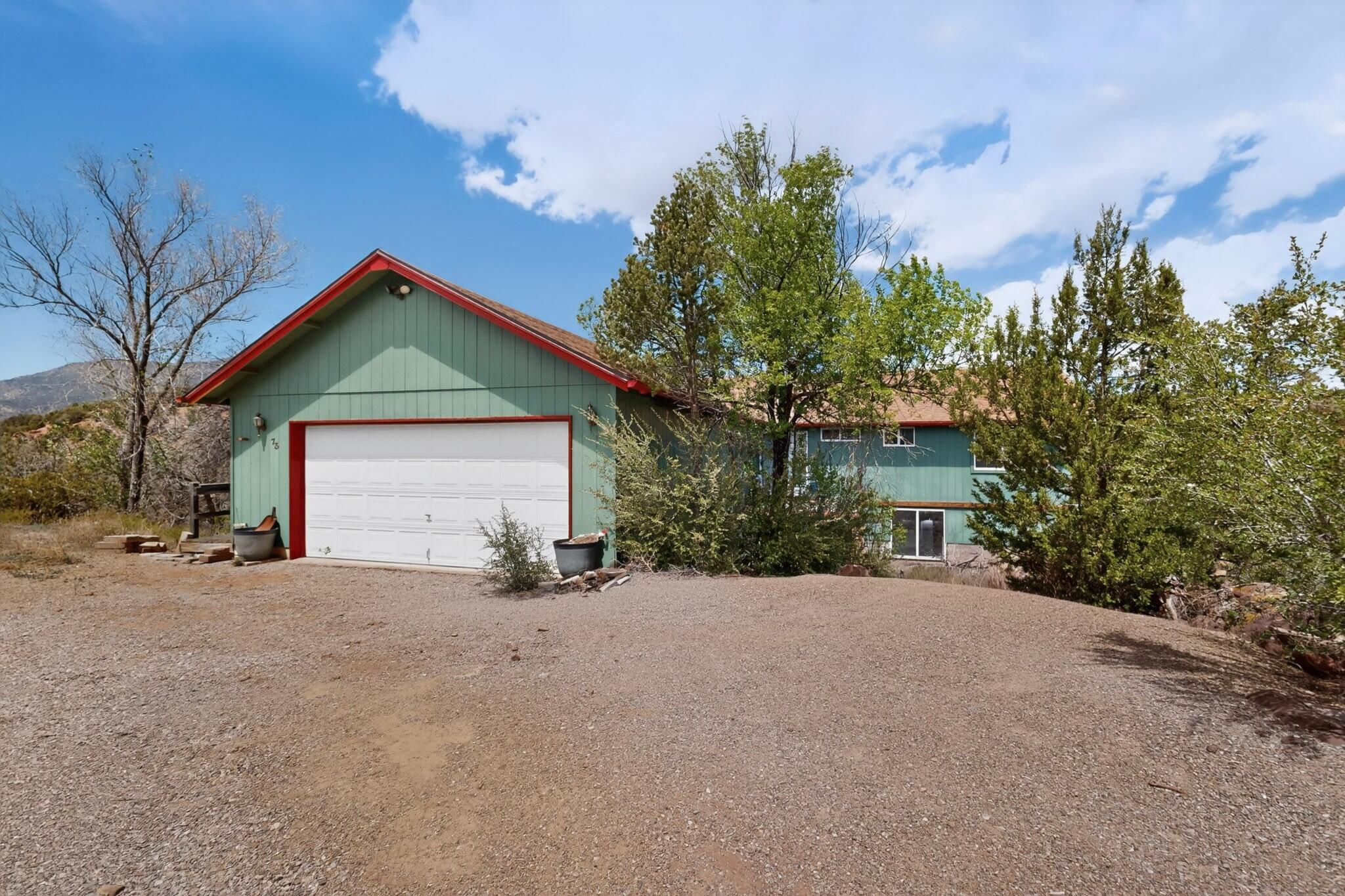 73 Vallecitos Road
