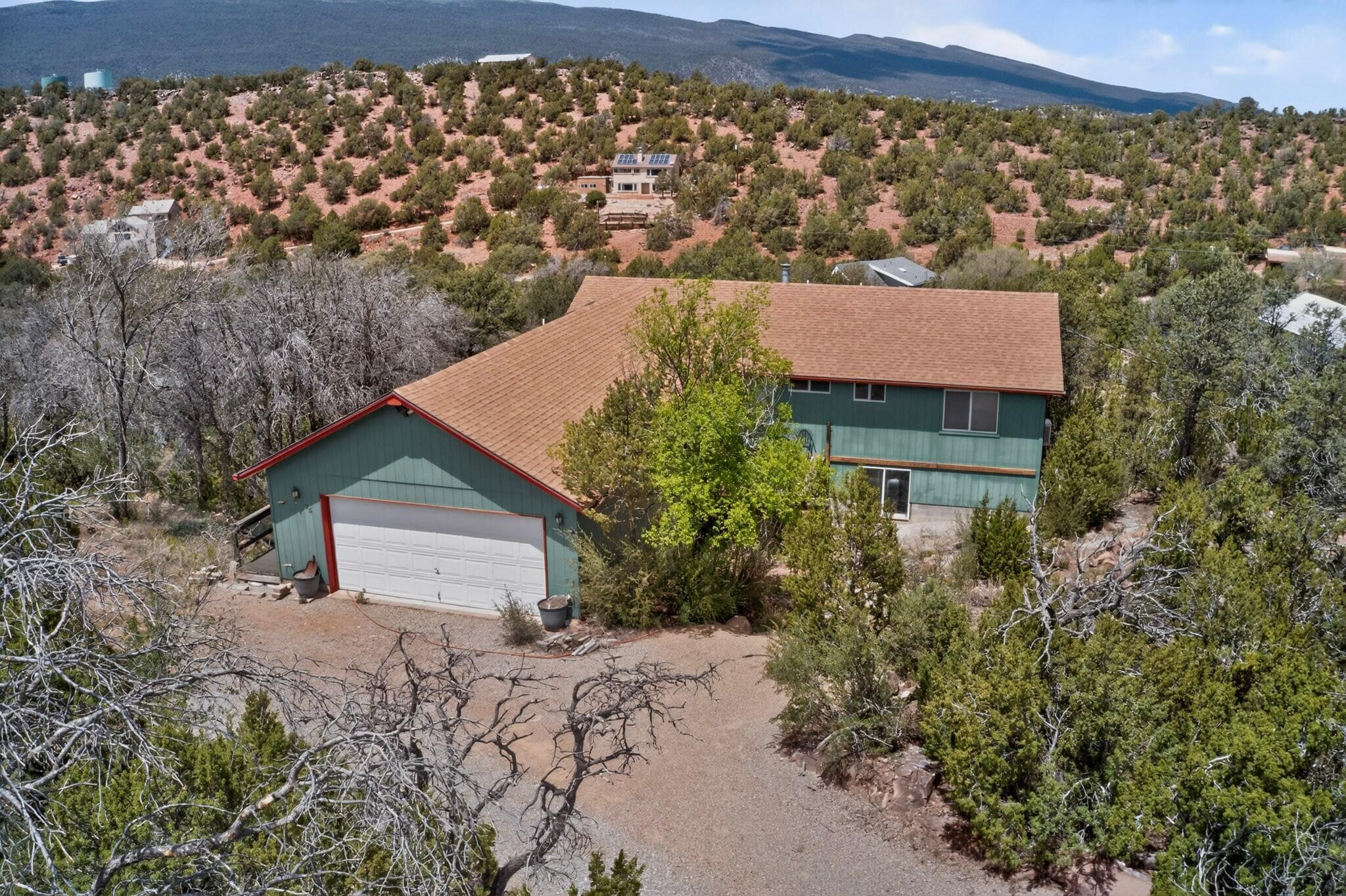 73 Vallecitos Road
