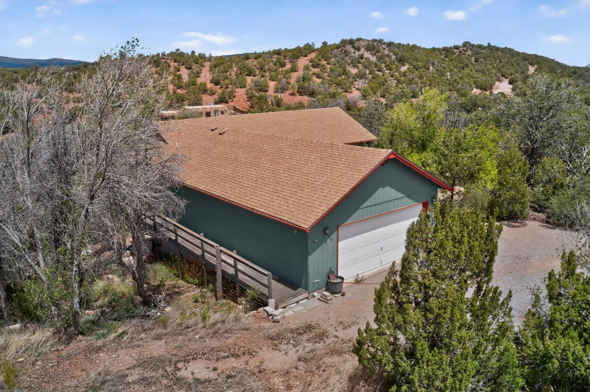 73 Vallecitos Road