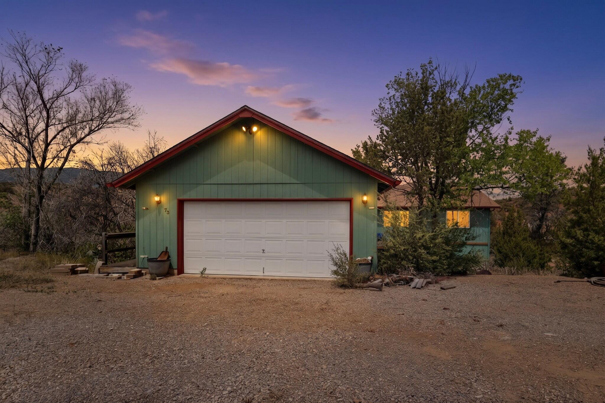 73 Vallecitos Road