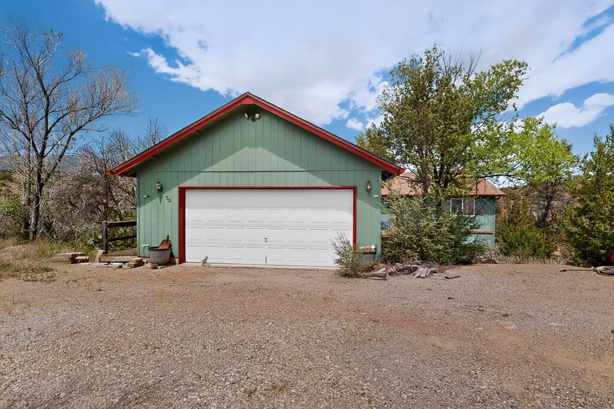 73 Vallecitos Road