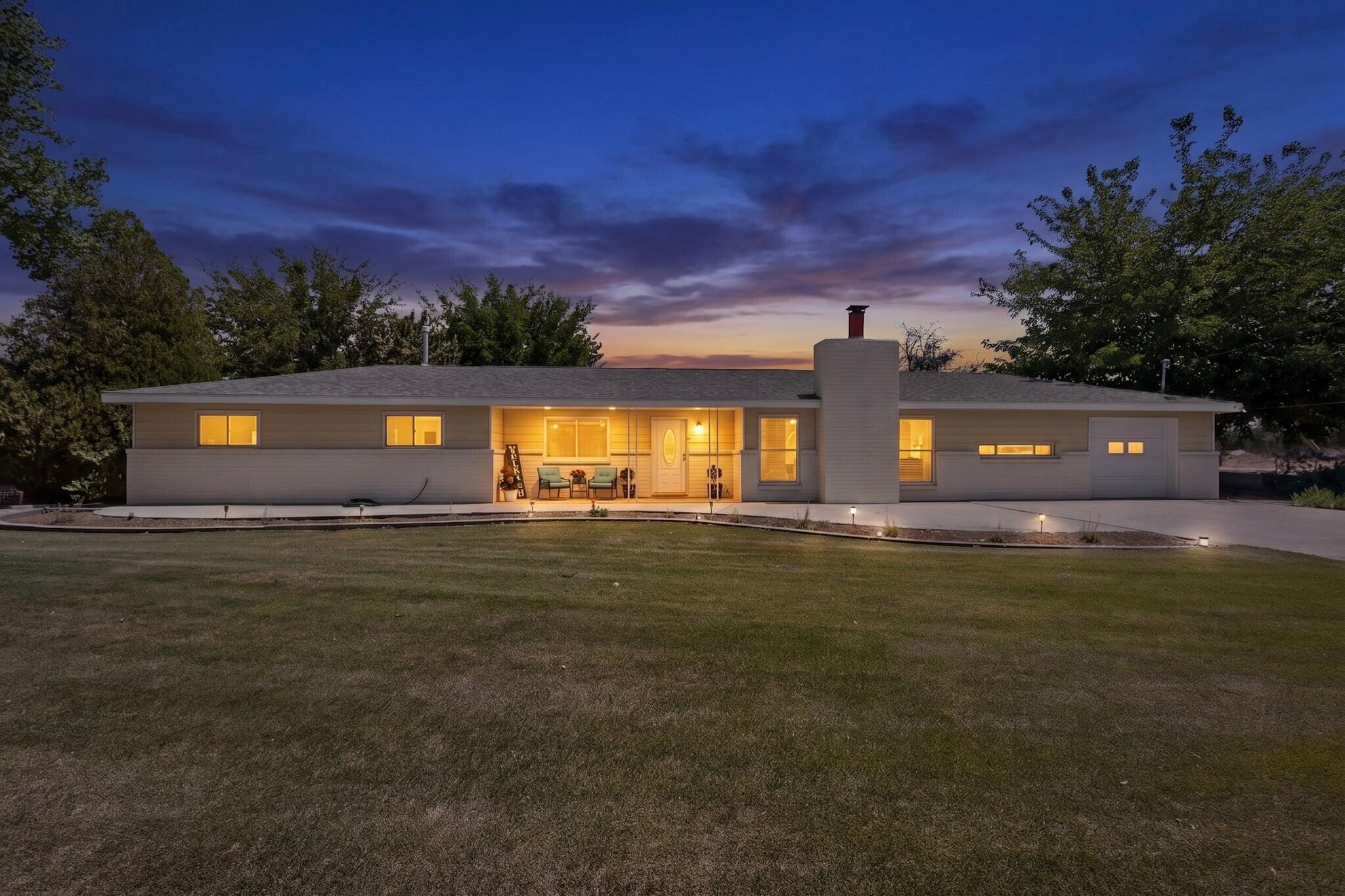 430 Abo Road