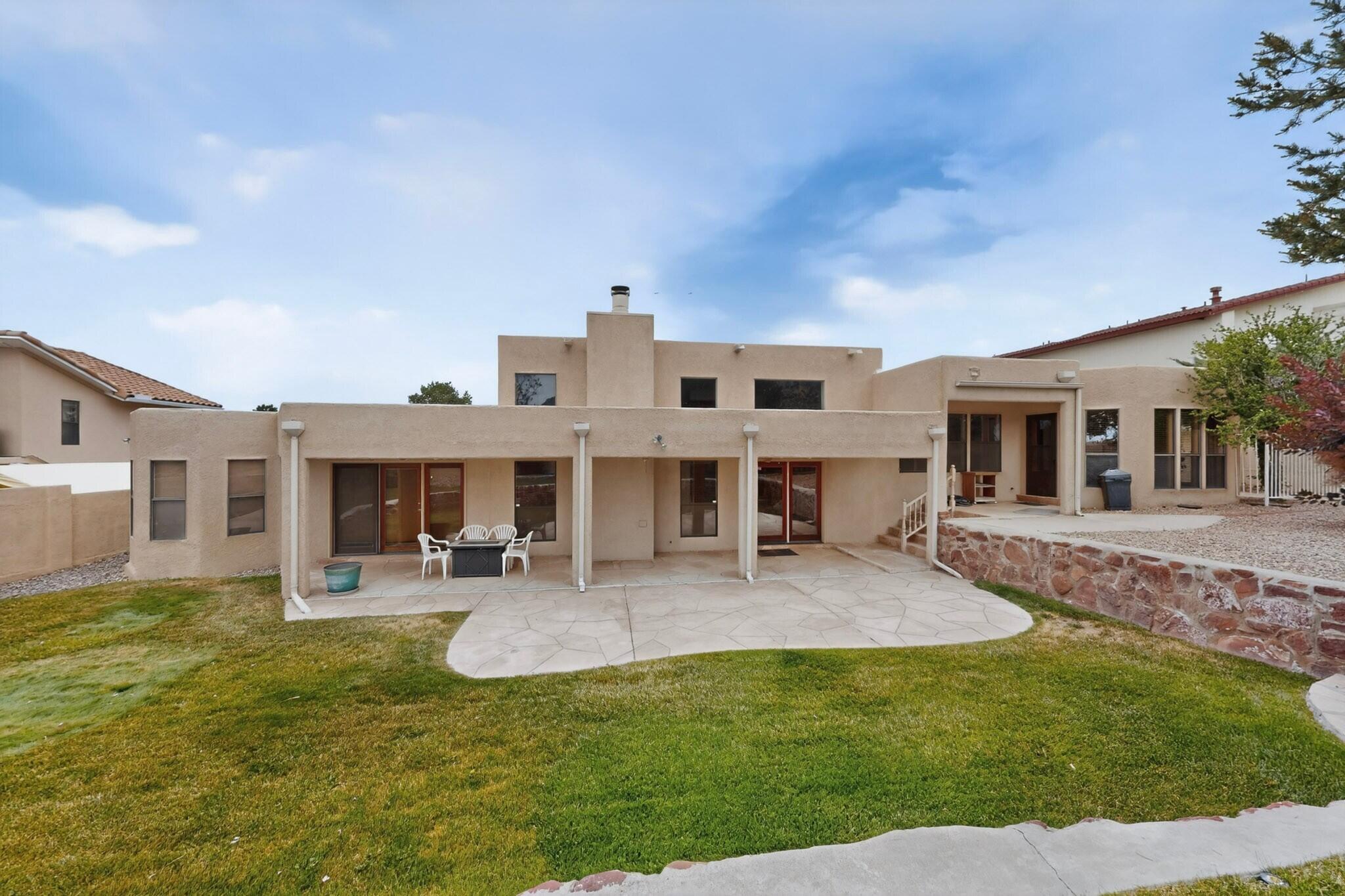 1224 Sierra Larga Drive NE