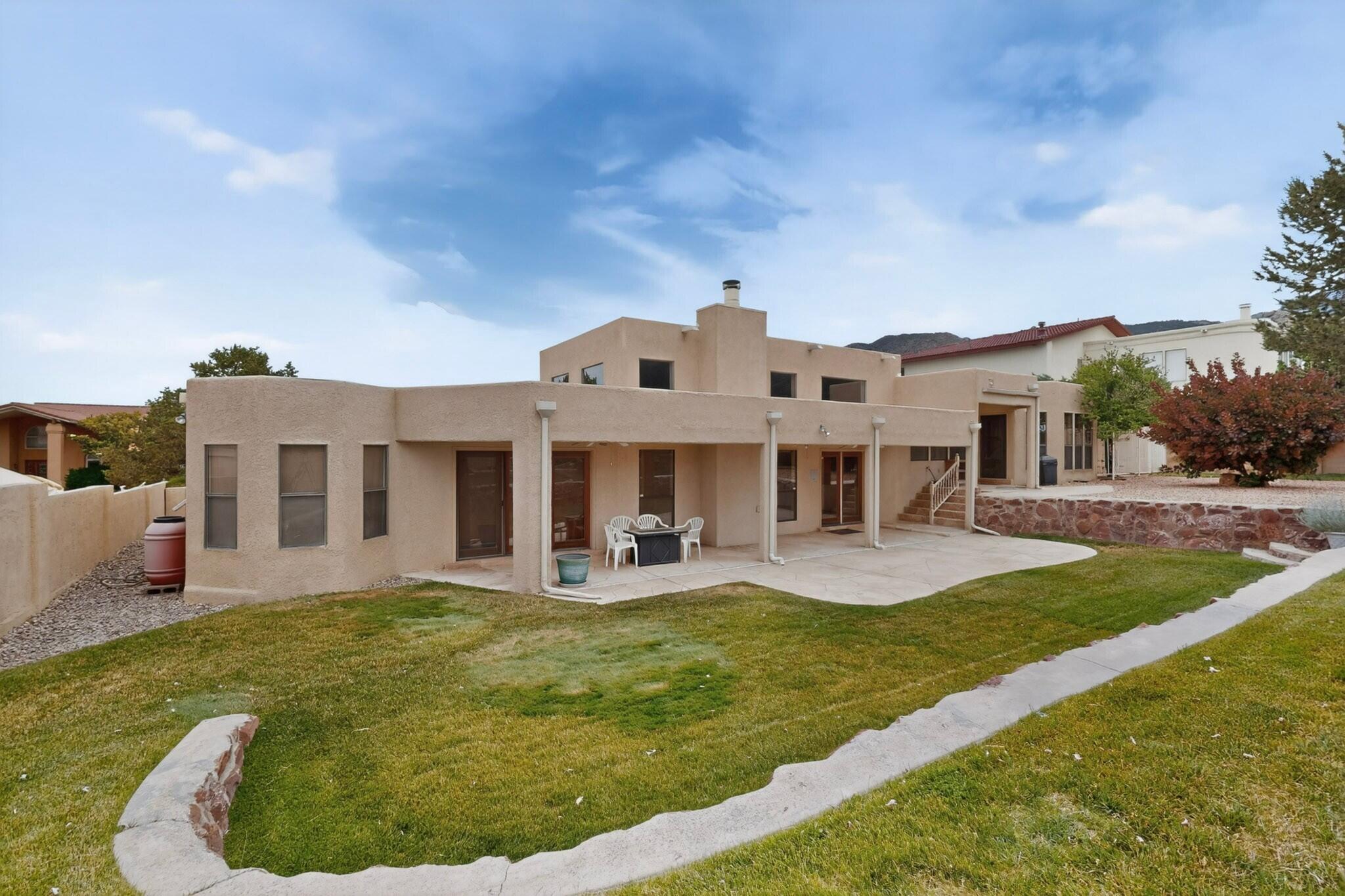 1224 Sierra Larga Drive NE