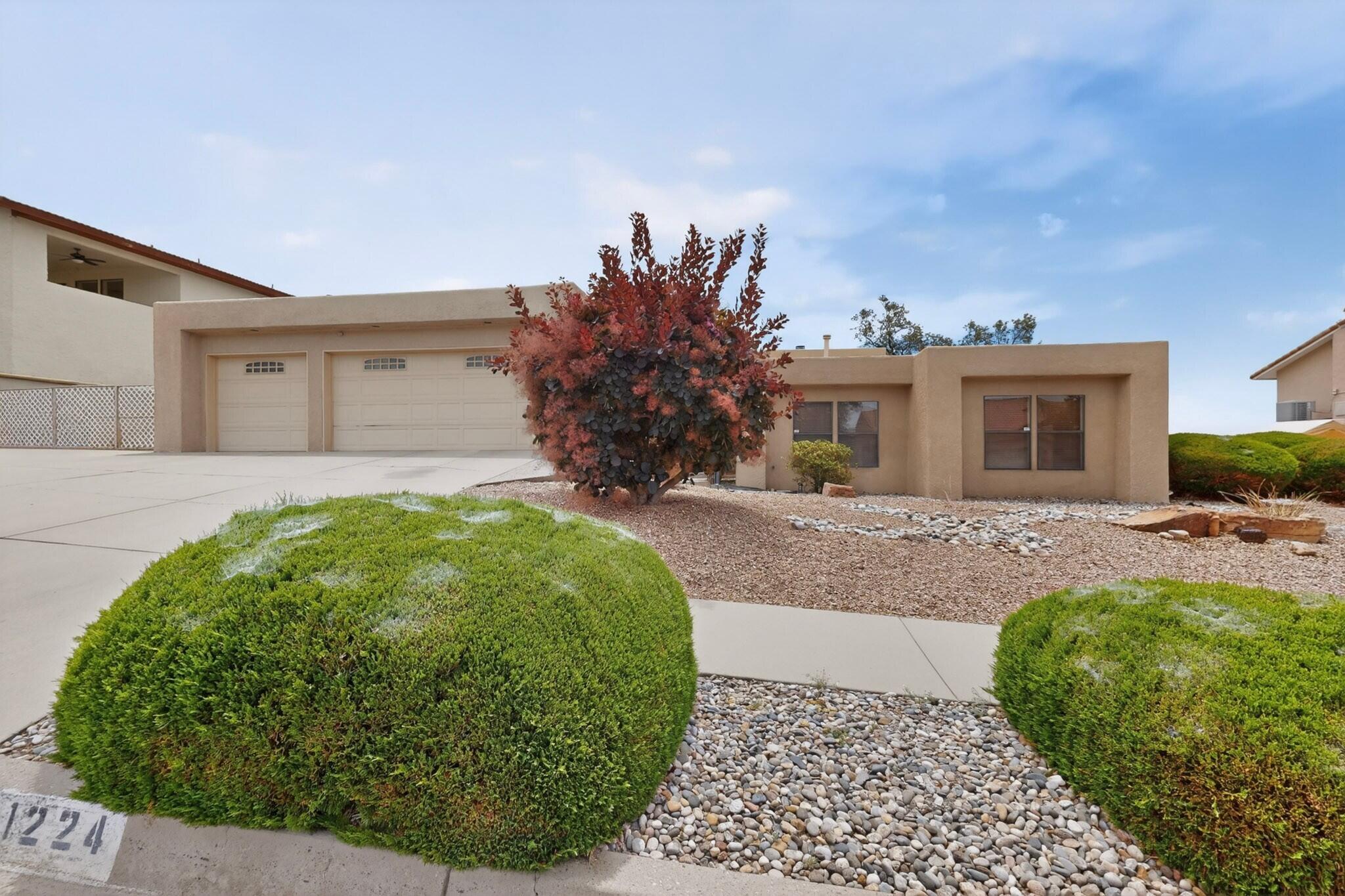 1224 Sierra Larga Drive NE