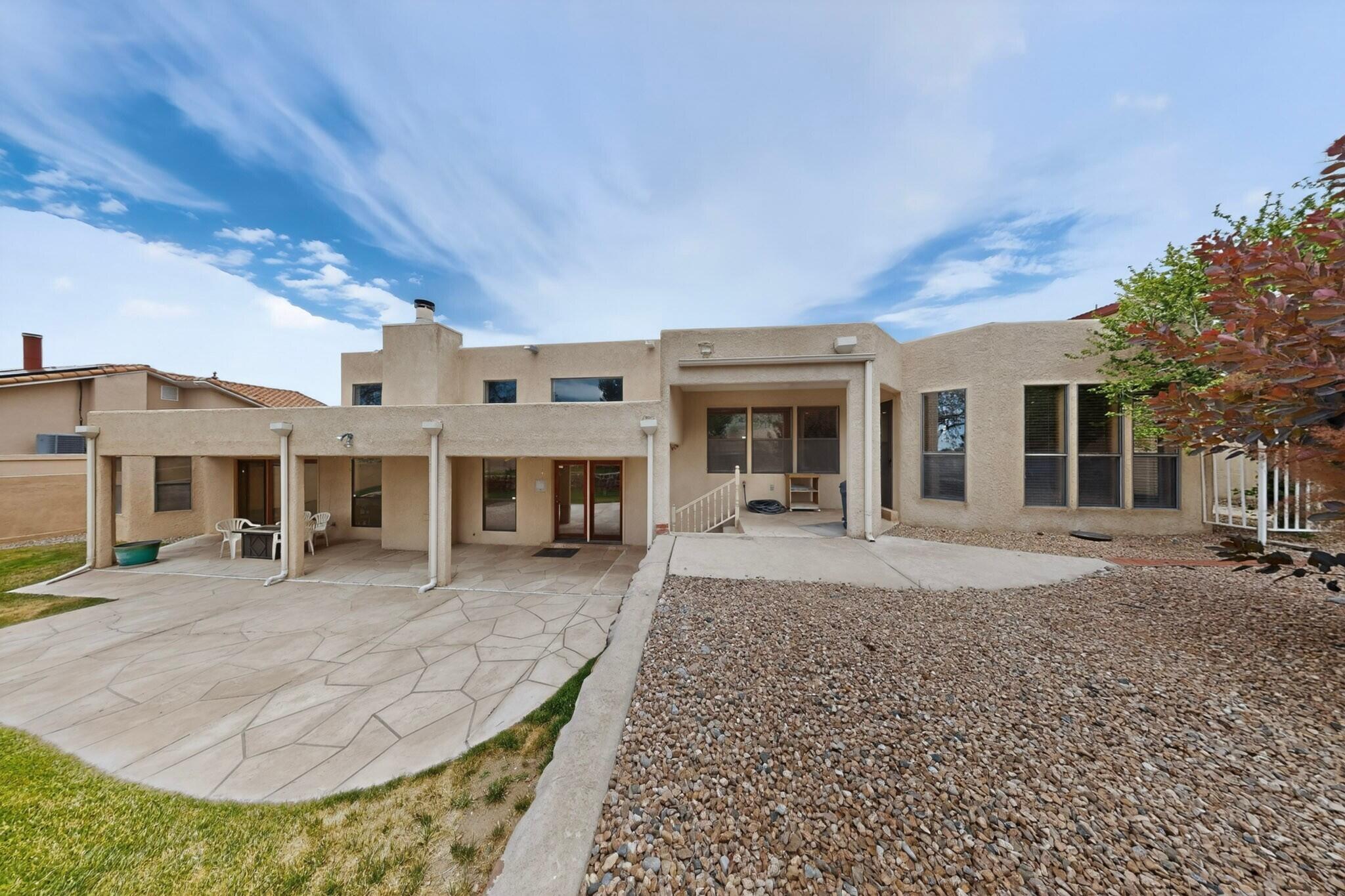 1224 Sierra Larga Drive NE