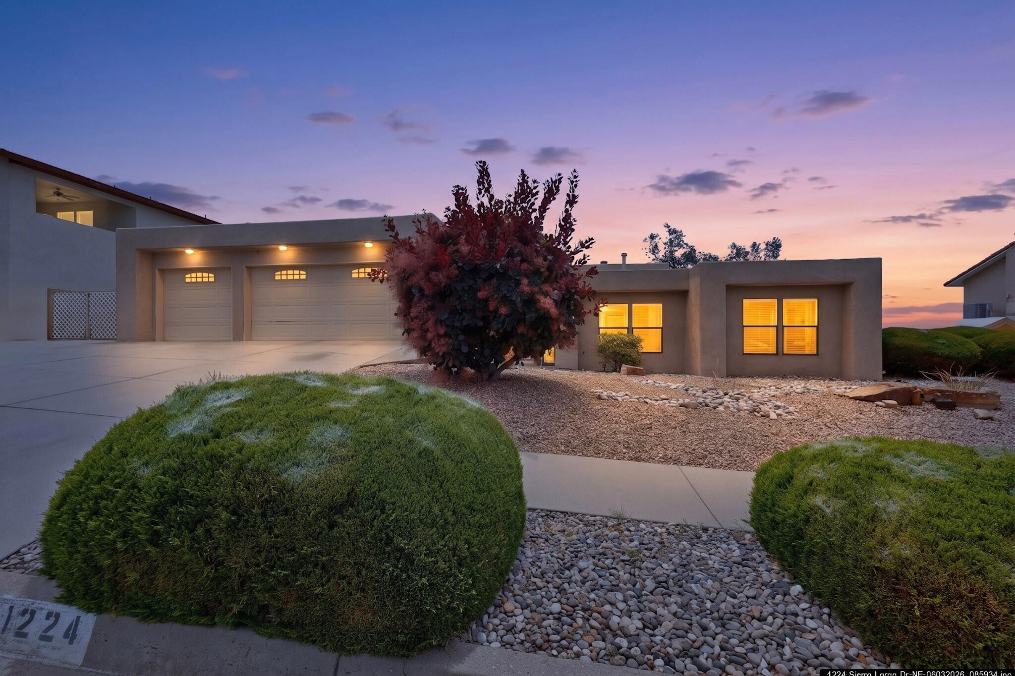 1224 Sierra Larga Drive NE
