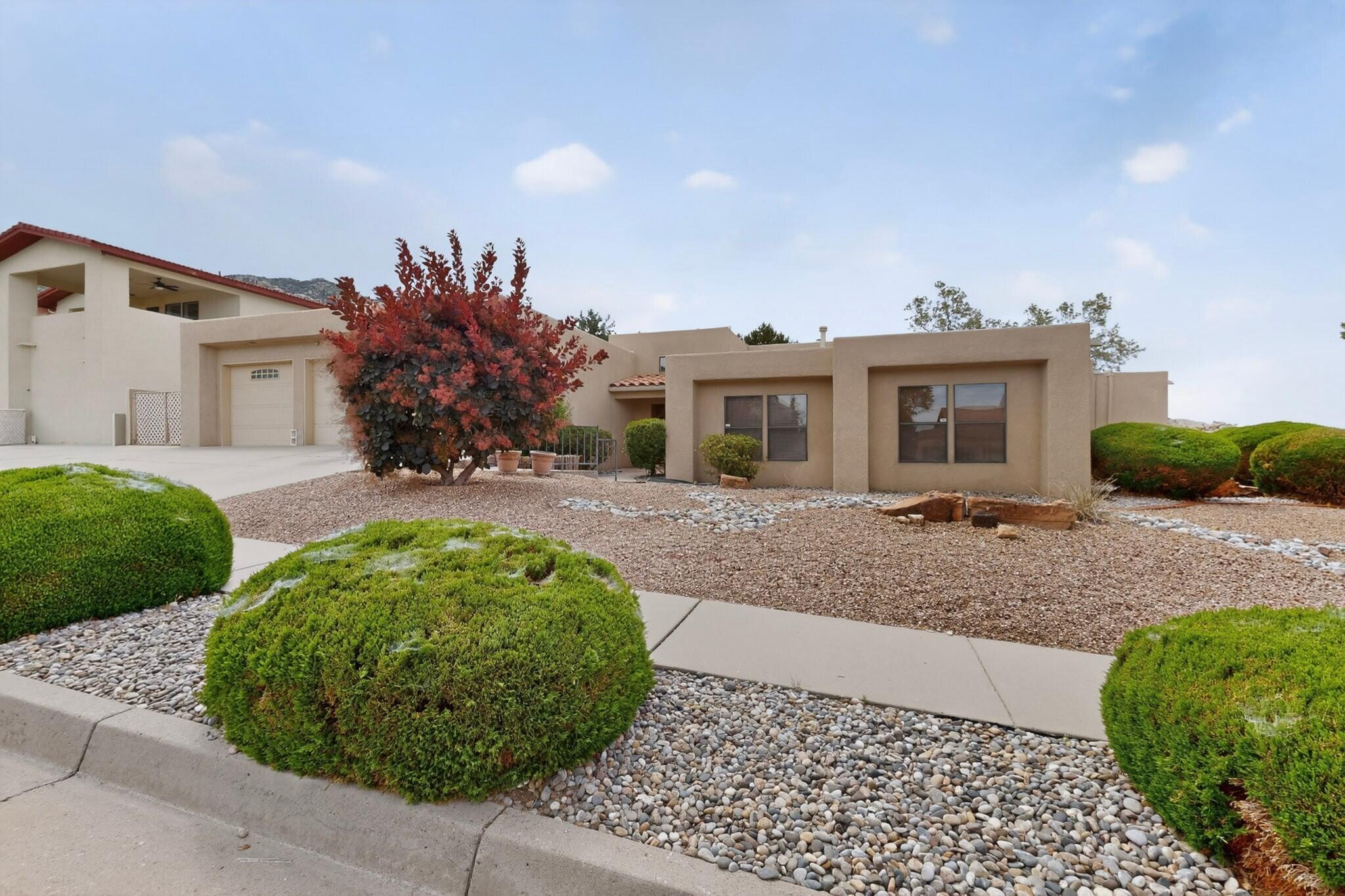 1224 Sierra Larga Drive NE