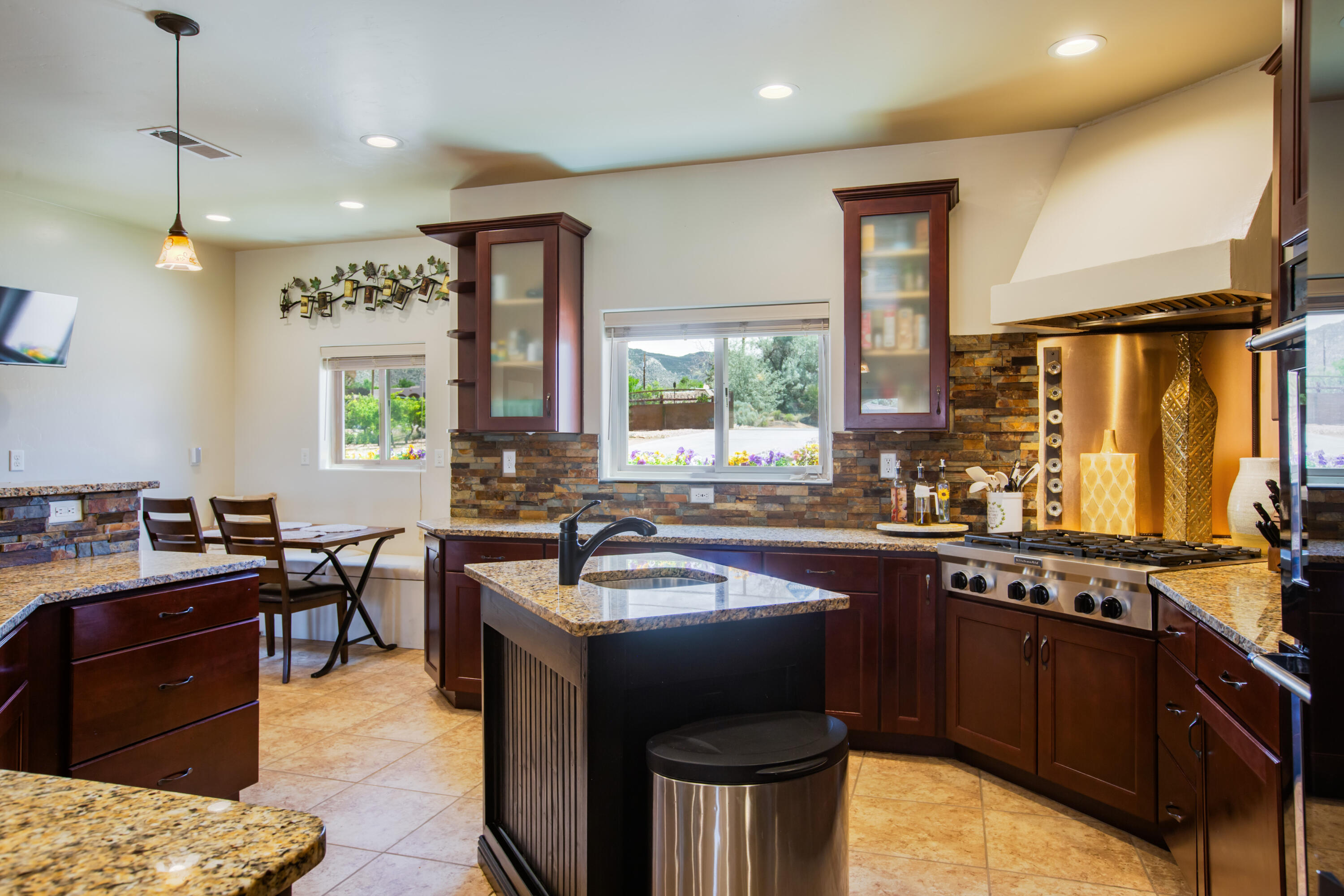12201 Santa Monica Drive NE