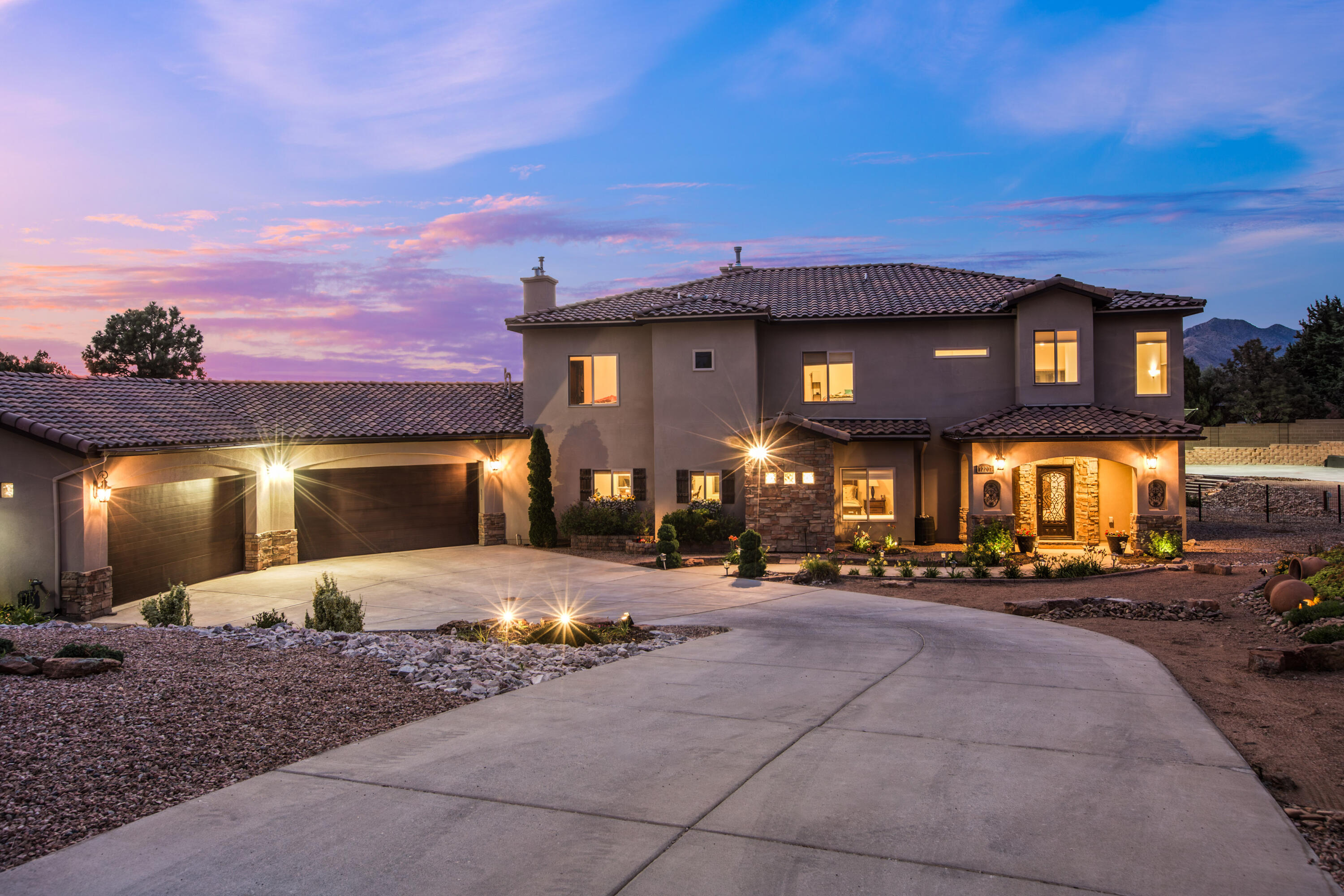12201 Santa Monica Drive NE
