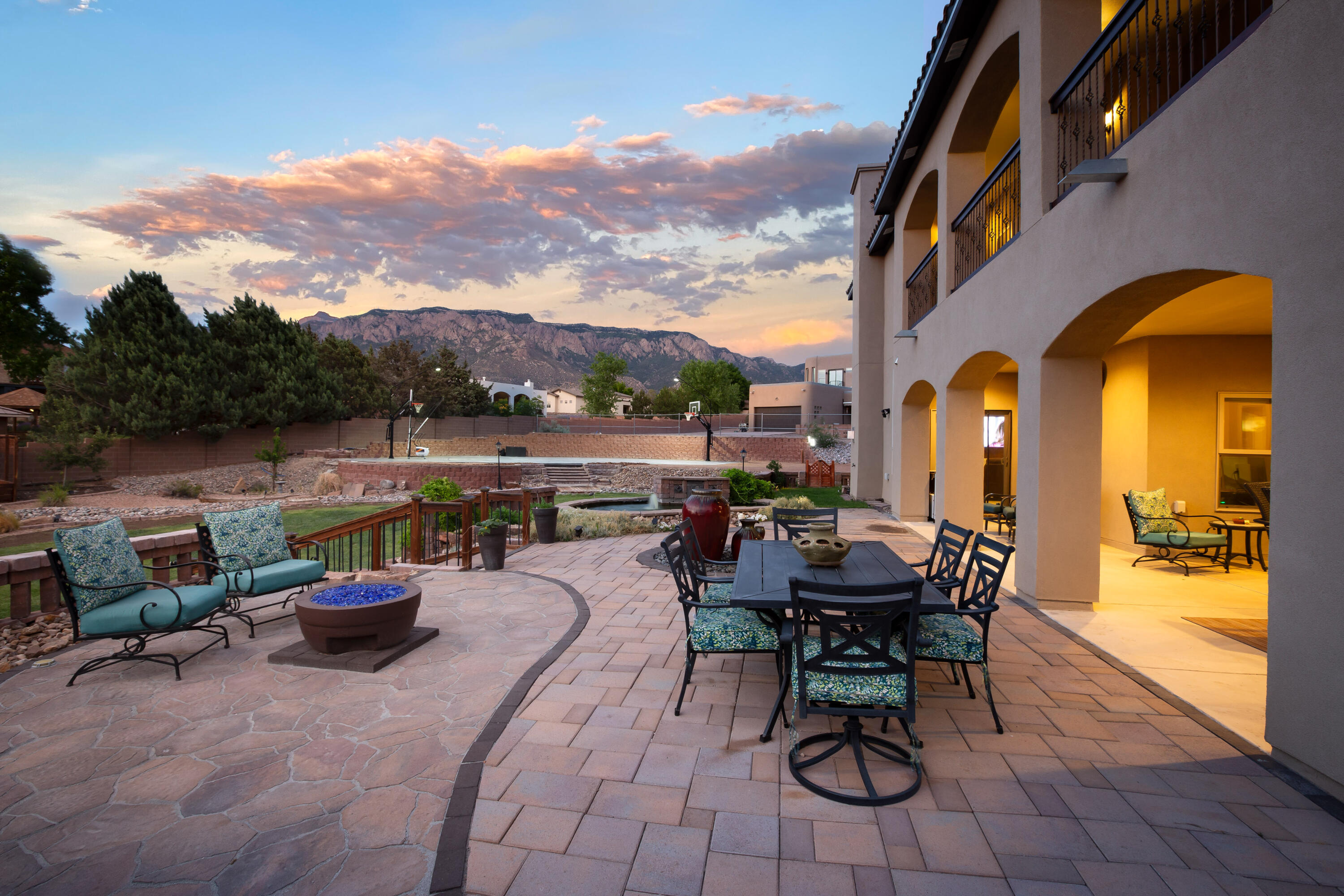 12201 Santa Monica Drive NE