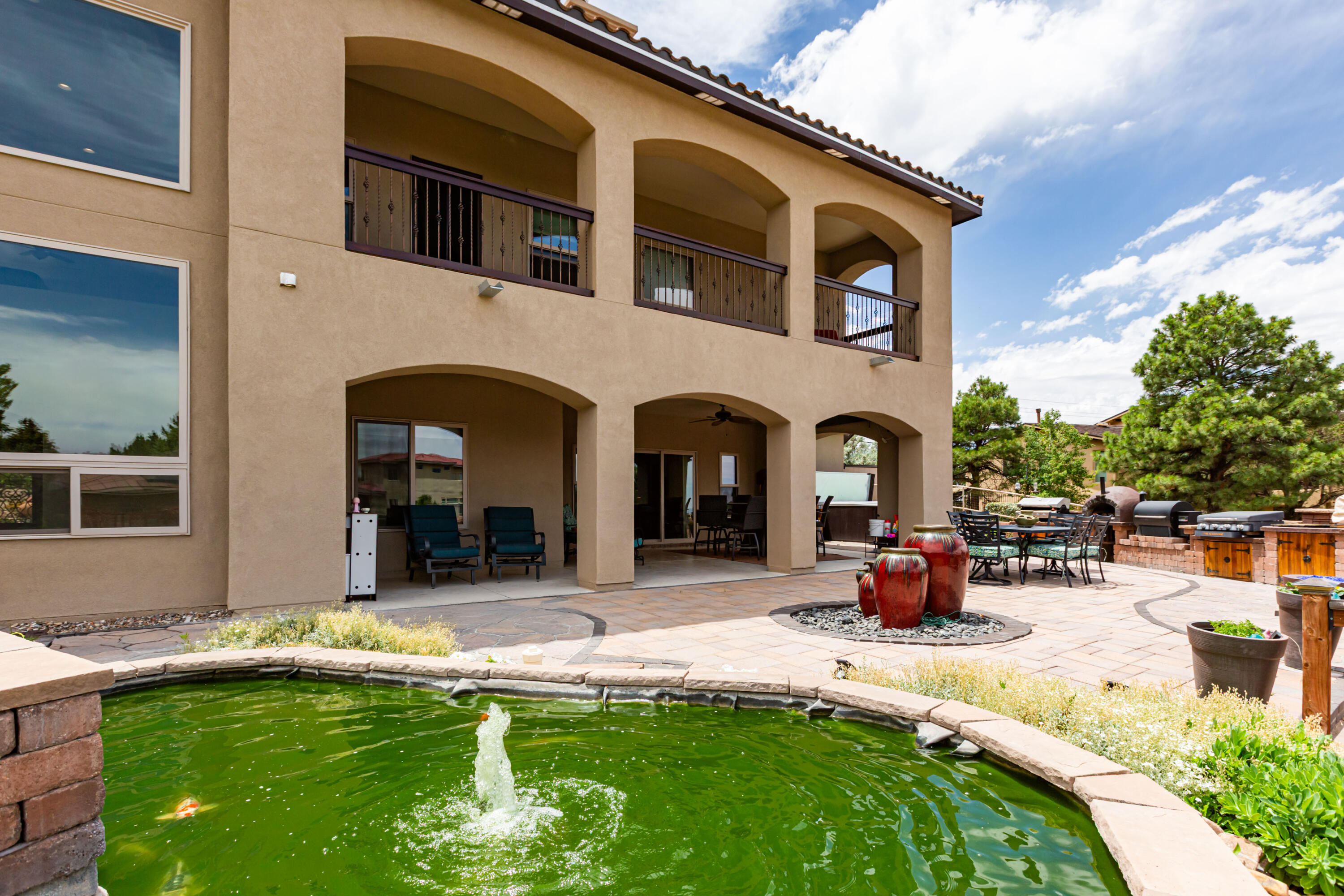 12201 Santa Monica Drive NE