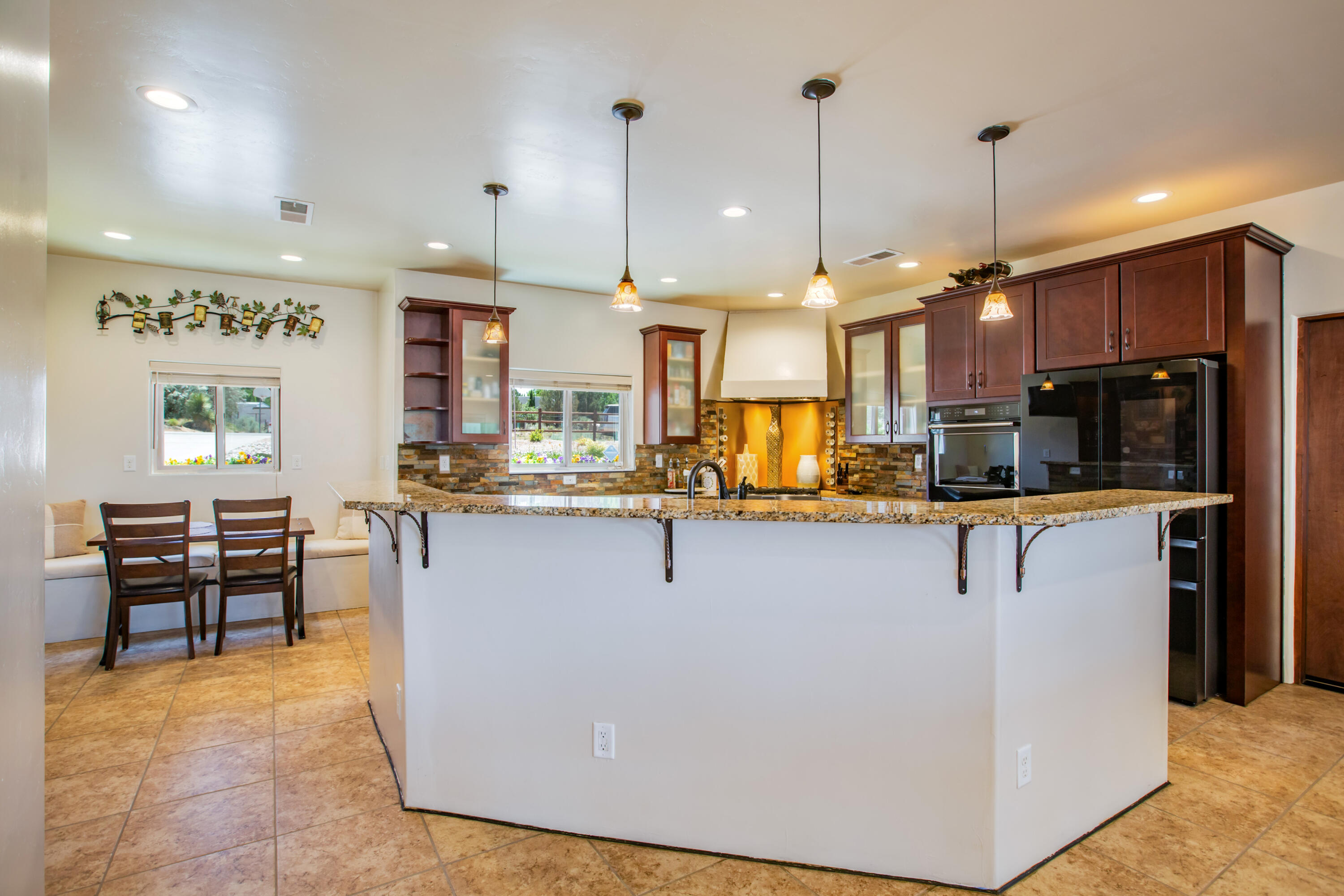 12201 Santa Monica Drive NE