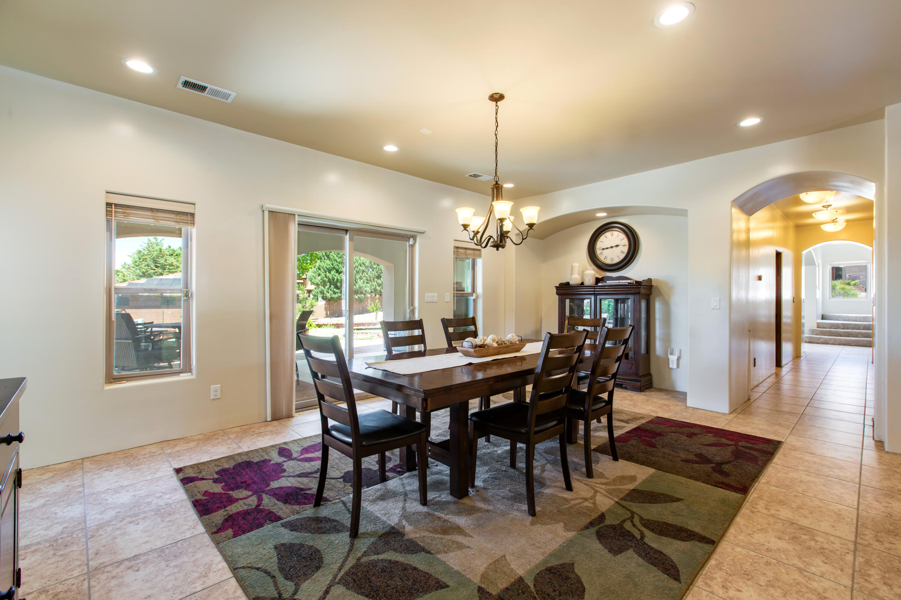12201 Santa Monica Drive NE