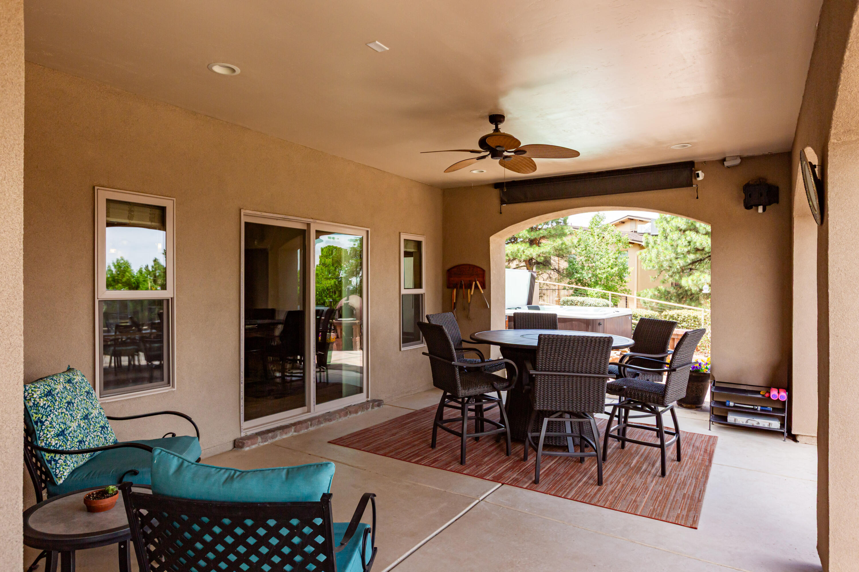 12201 Santa Monica Drive NE