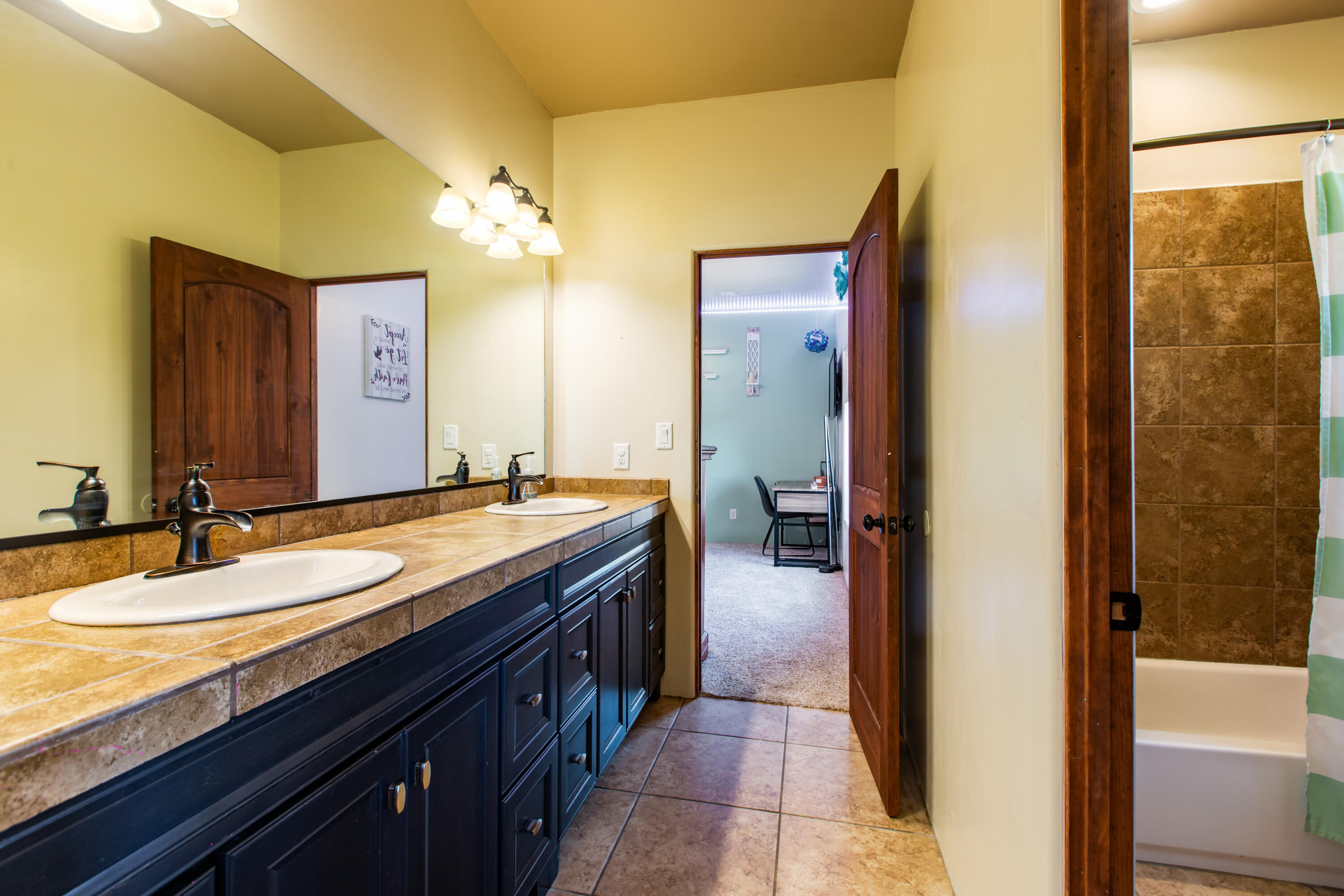 12201 Santa Monica Drive NE
