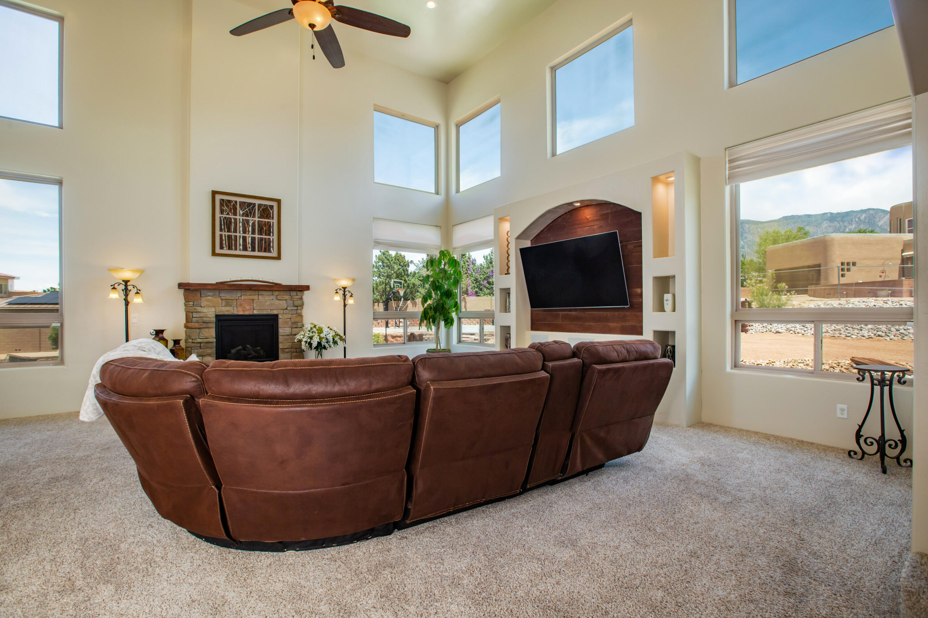 12201 Santa Monica Drive NE