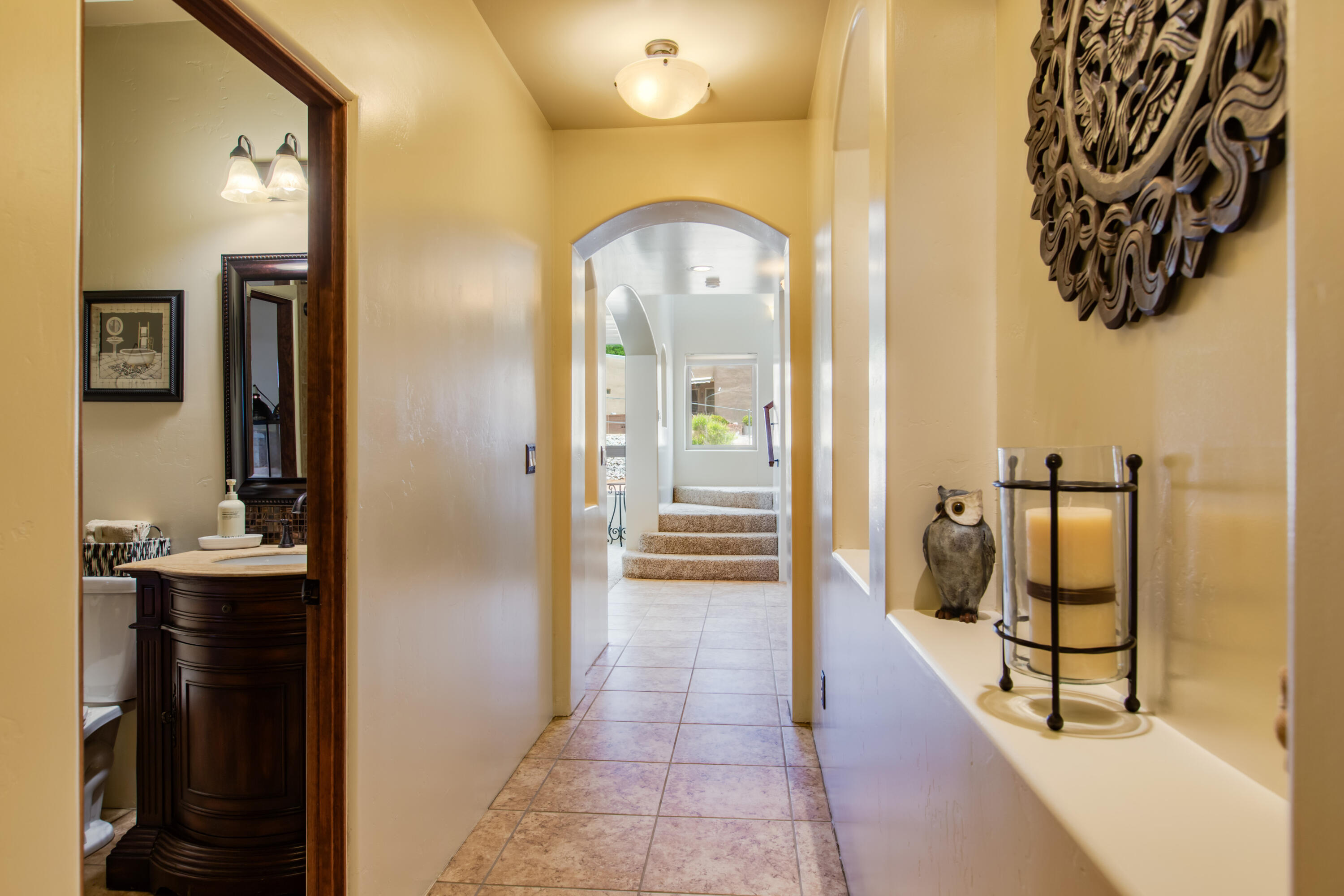 12201 Santa Monica Drive NE