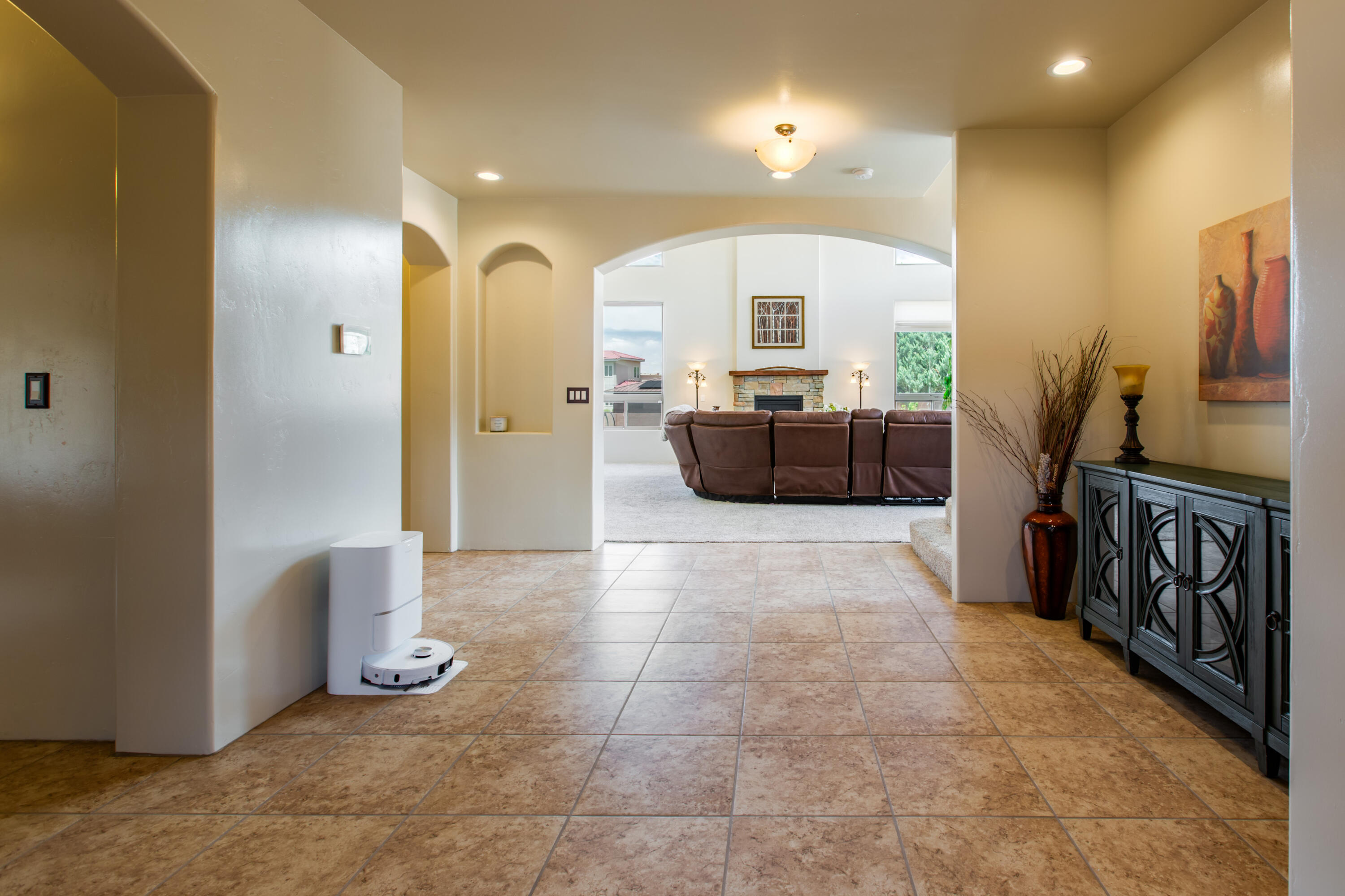12201 Santa Monica Drive NE