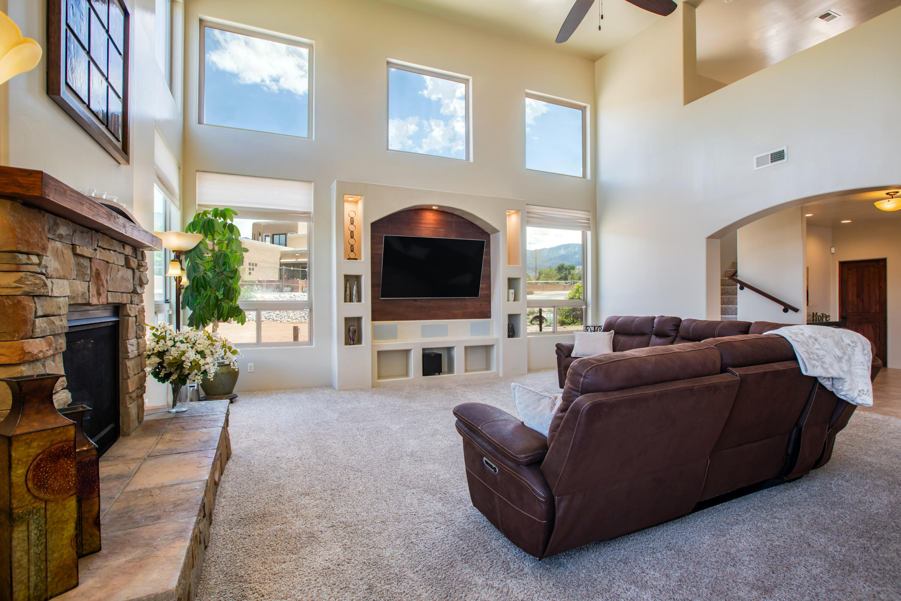 12201 Santa Monica Drive NE