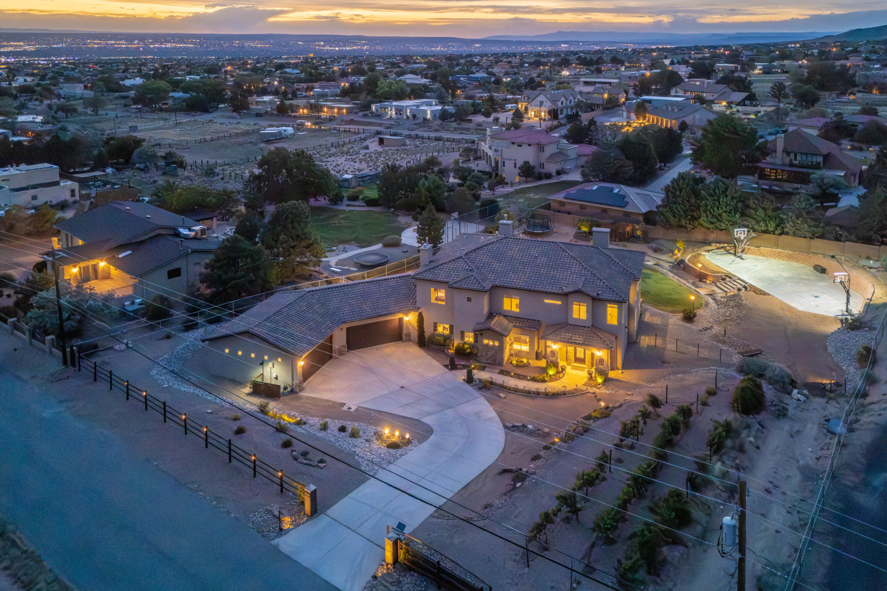 12201 Santa Monica Drive NE