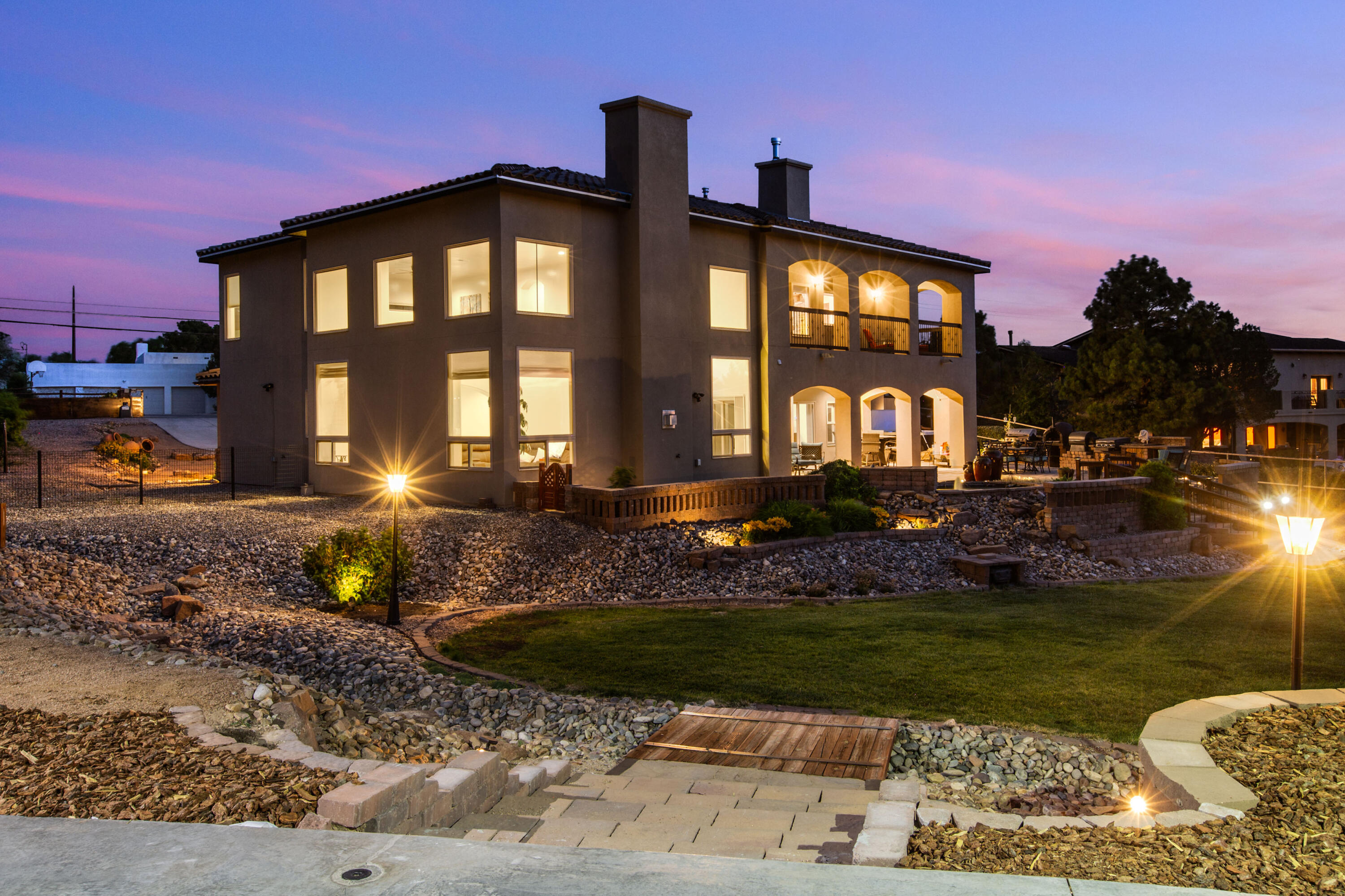 12201 Santa Monica Drive NE