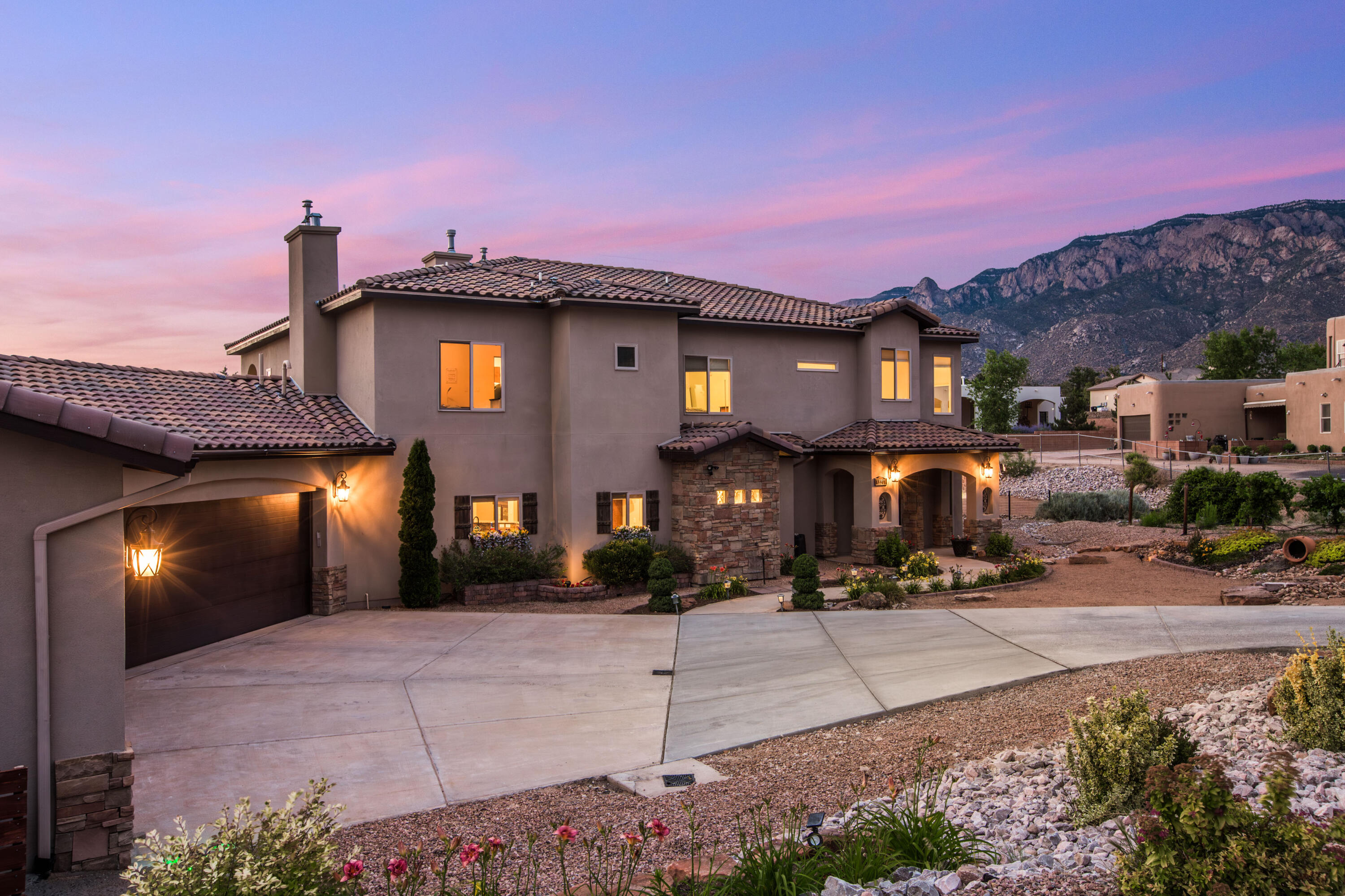 12201 Santa Monica Drive NE