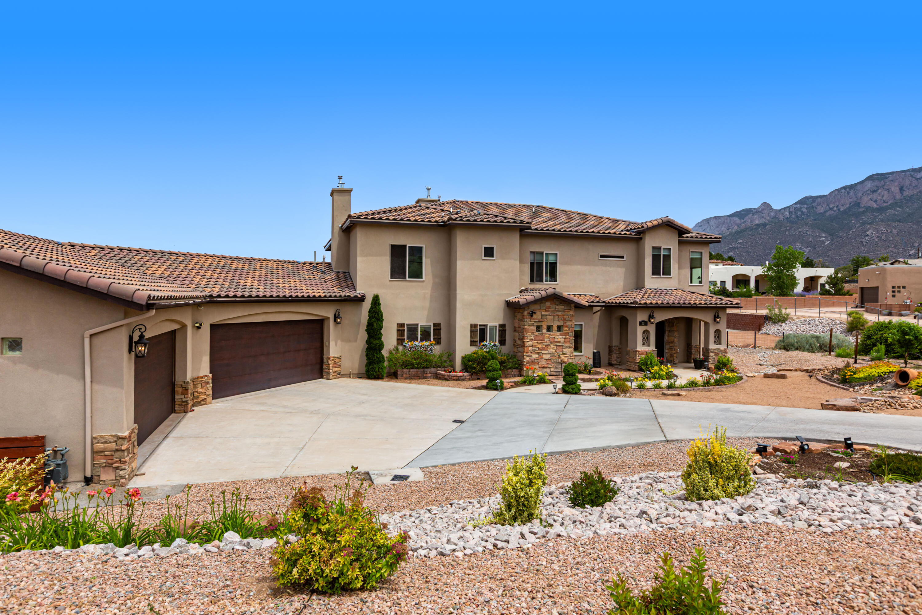 12201 Santa Monica Drive NE
