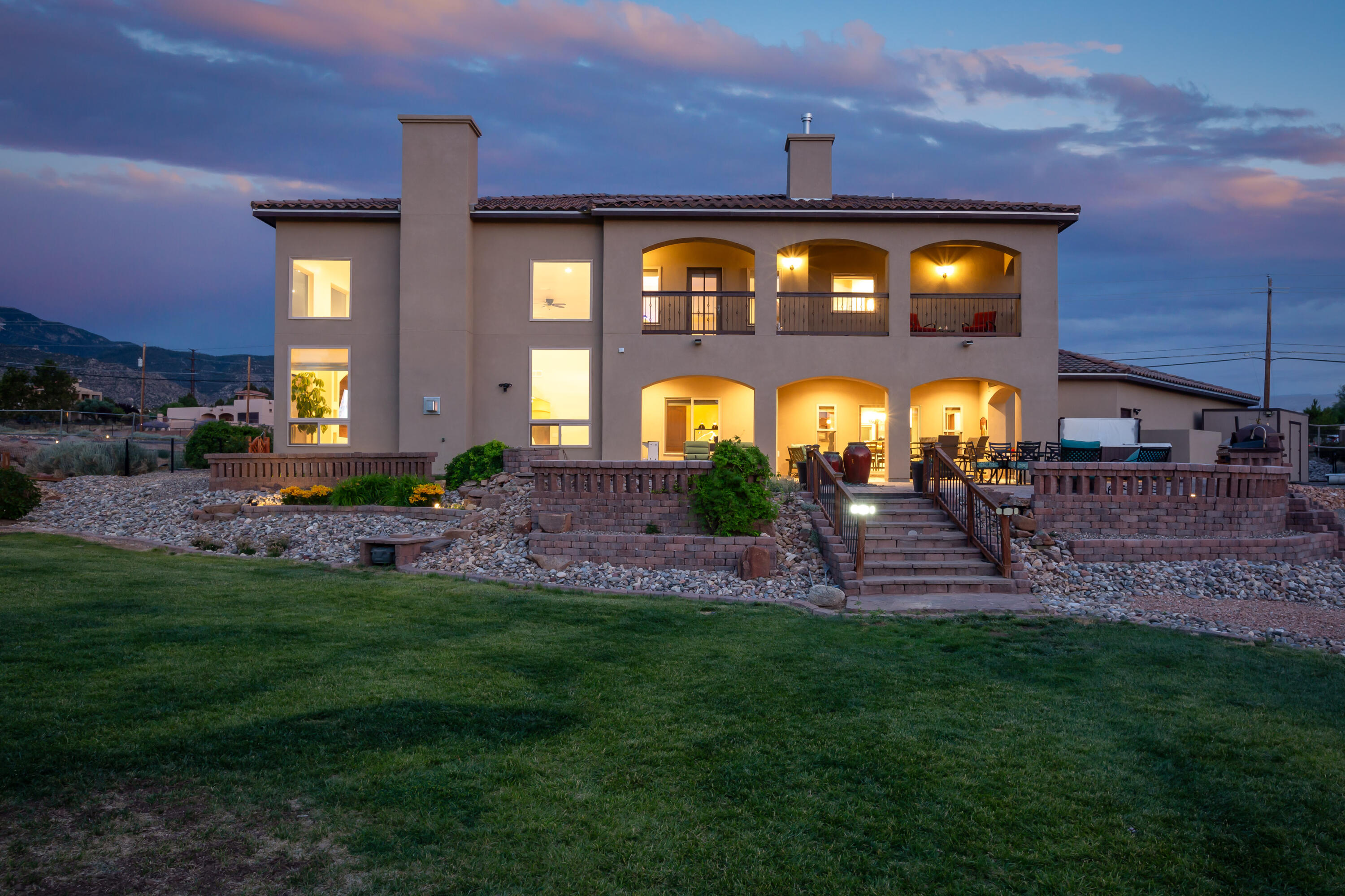 12201 Santa Monica Drive NE