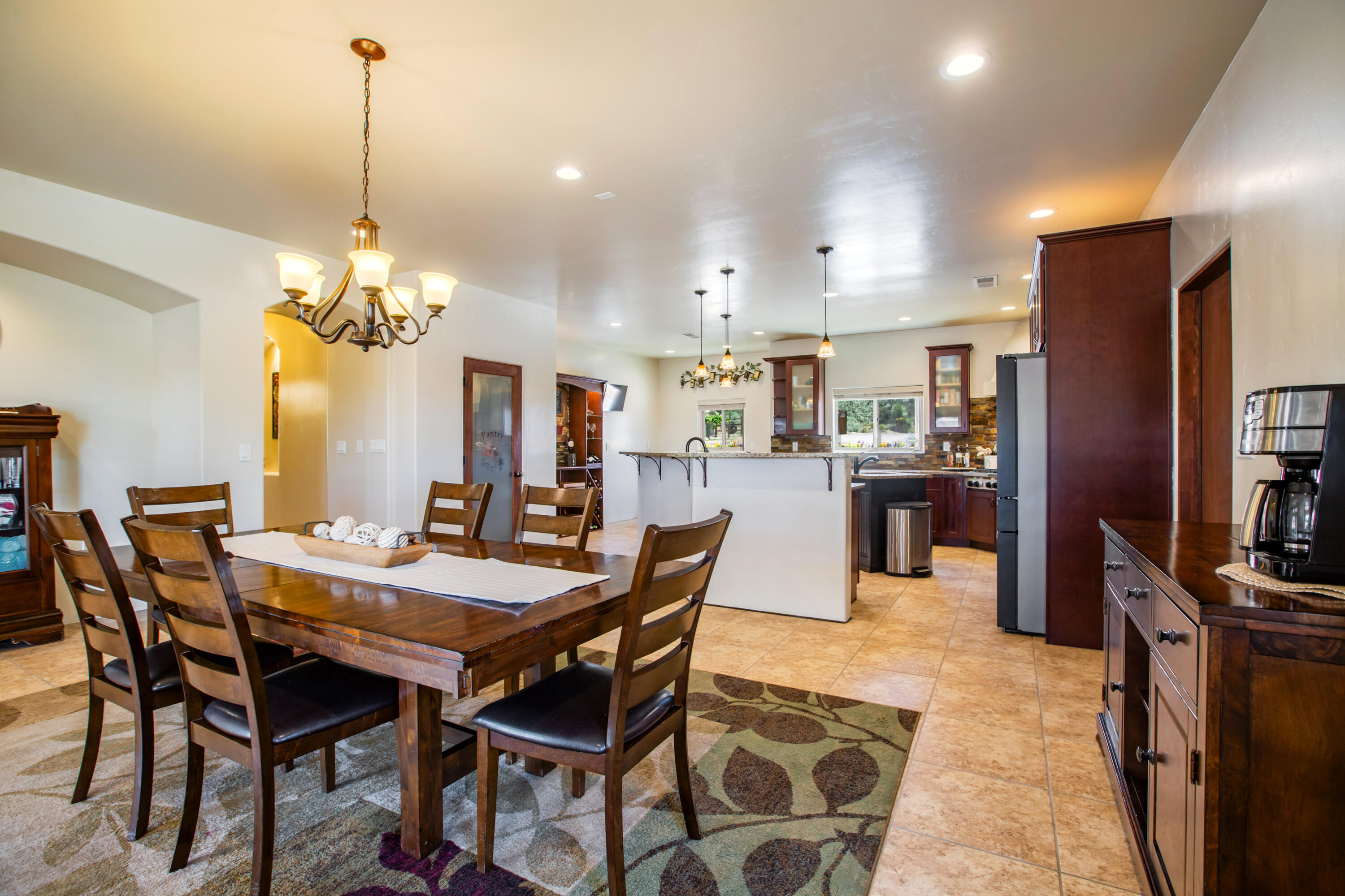 12201 Santa Monica Drive NE