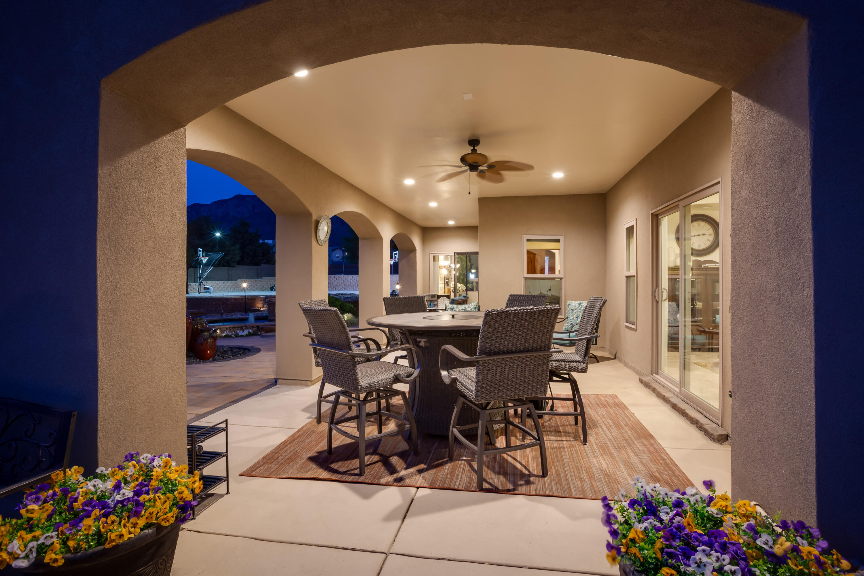 12201 Santa Monica Drive NE