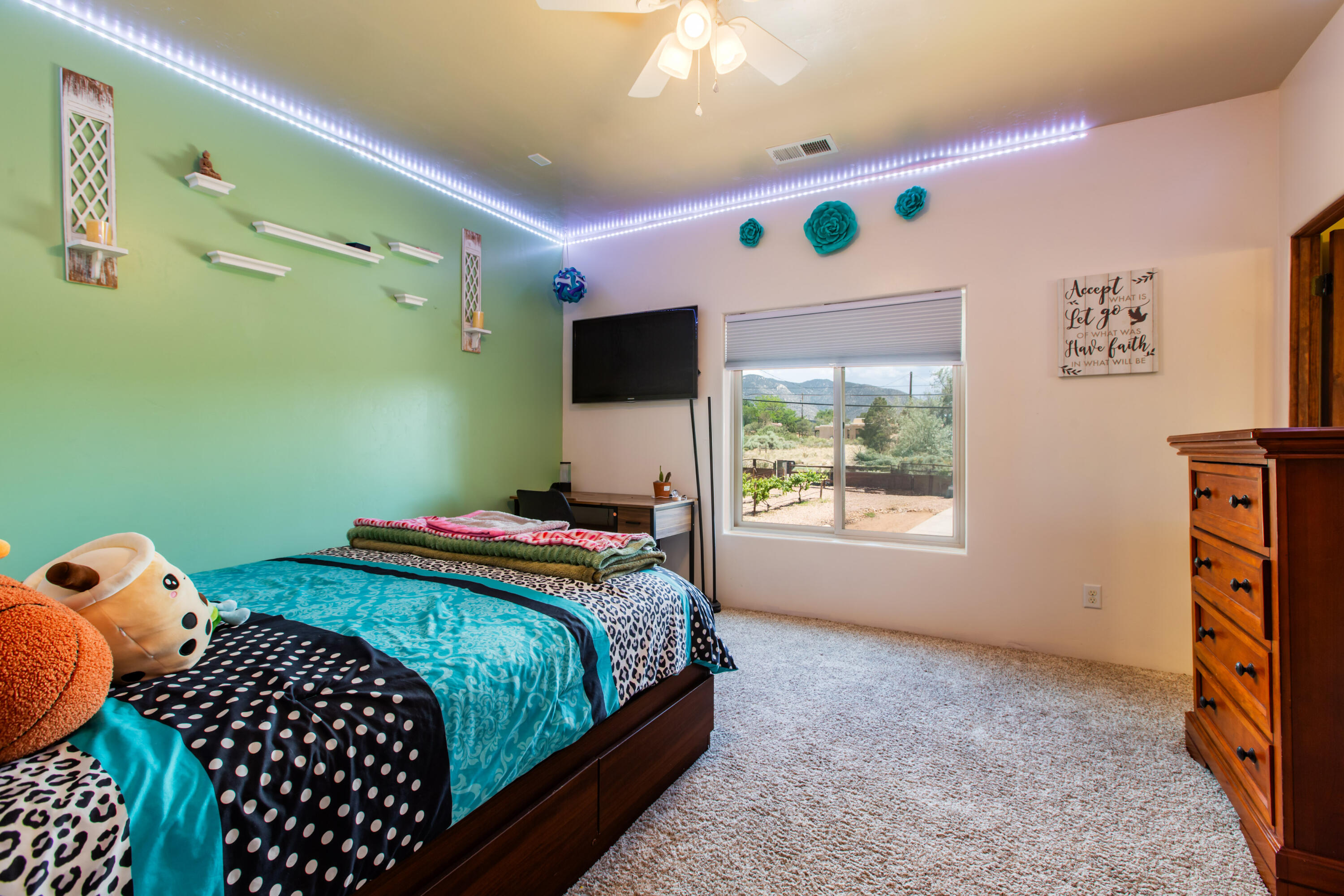 12201 Santa Monica Drive NE