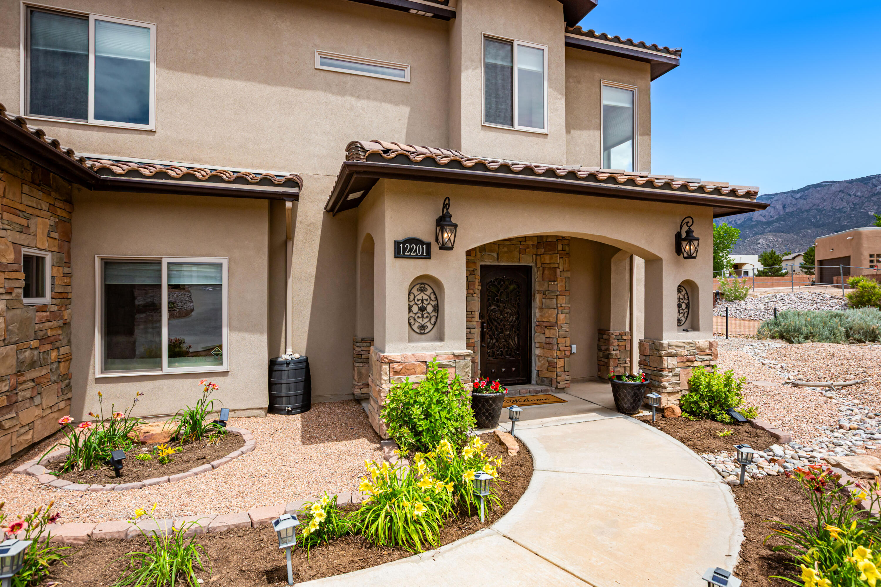 12201 Santa Monica Drive NE