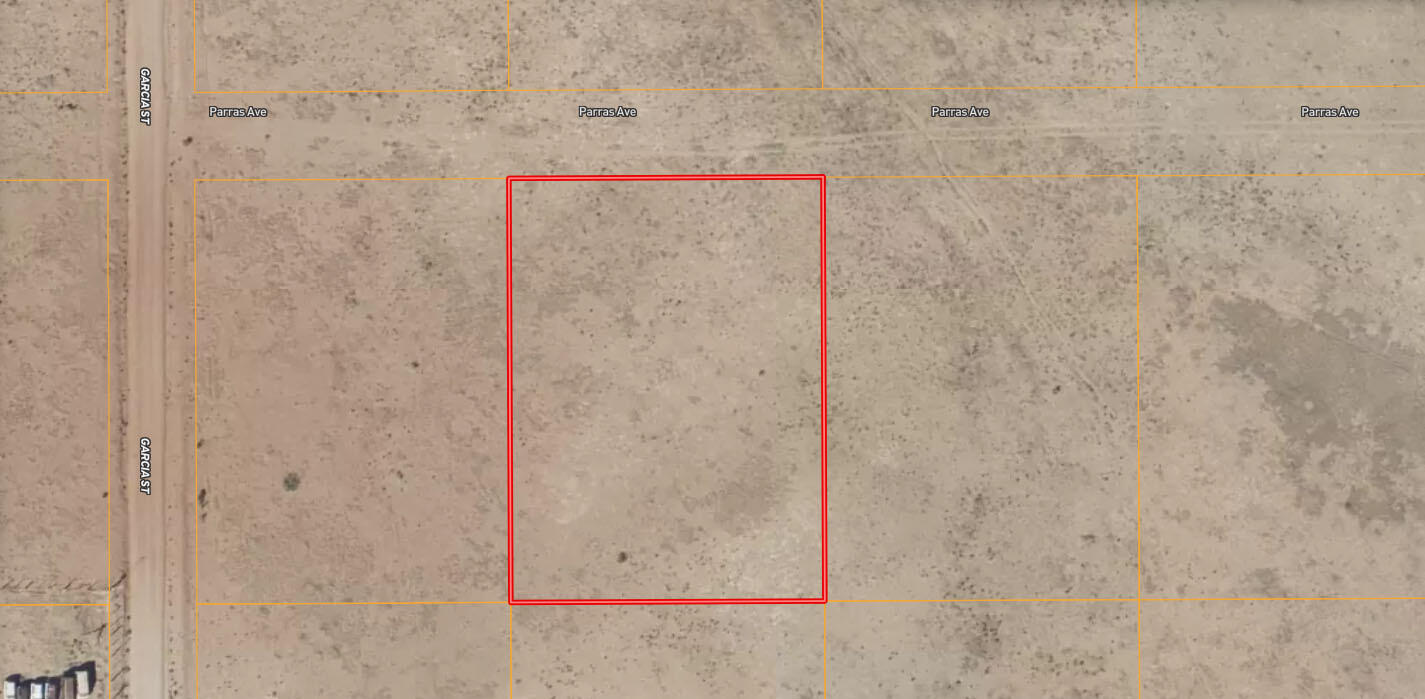 Lot 2 Parras Avenue