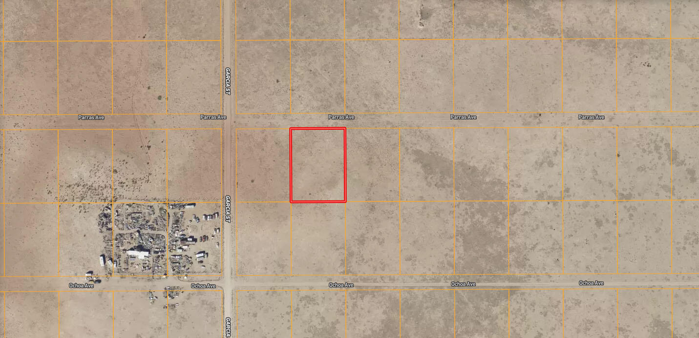 Lot 2 Parras Avenue