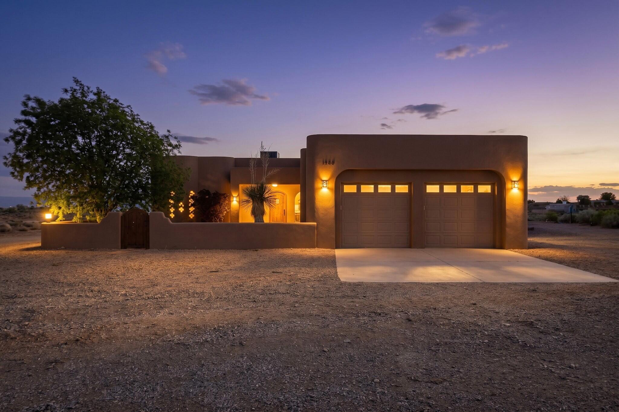 1480 Nez Perce Loop NE