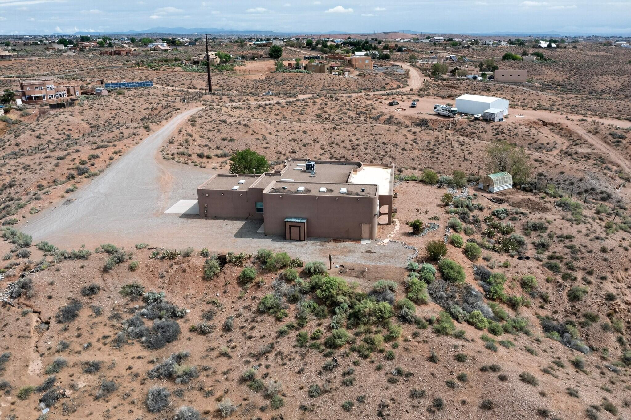 1480 Nez Perce Loop NE