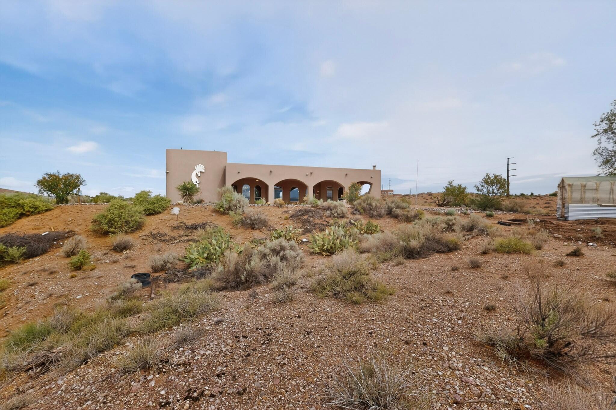 1480 Nez Perce Loop NE