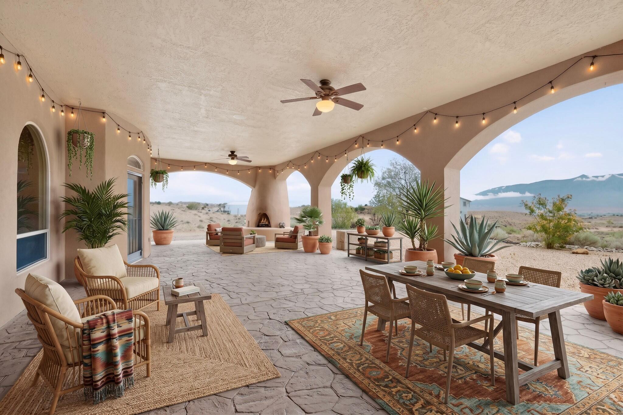 1480 Nez Perce Loop NE
