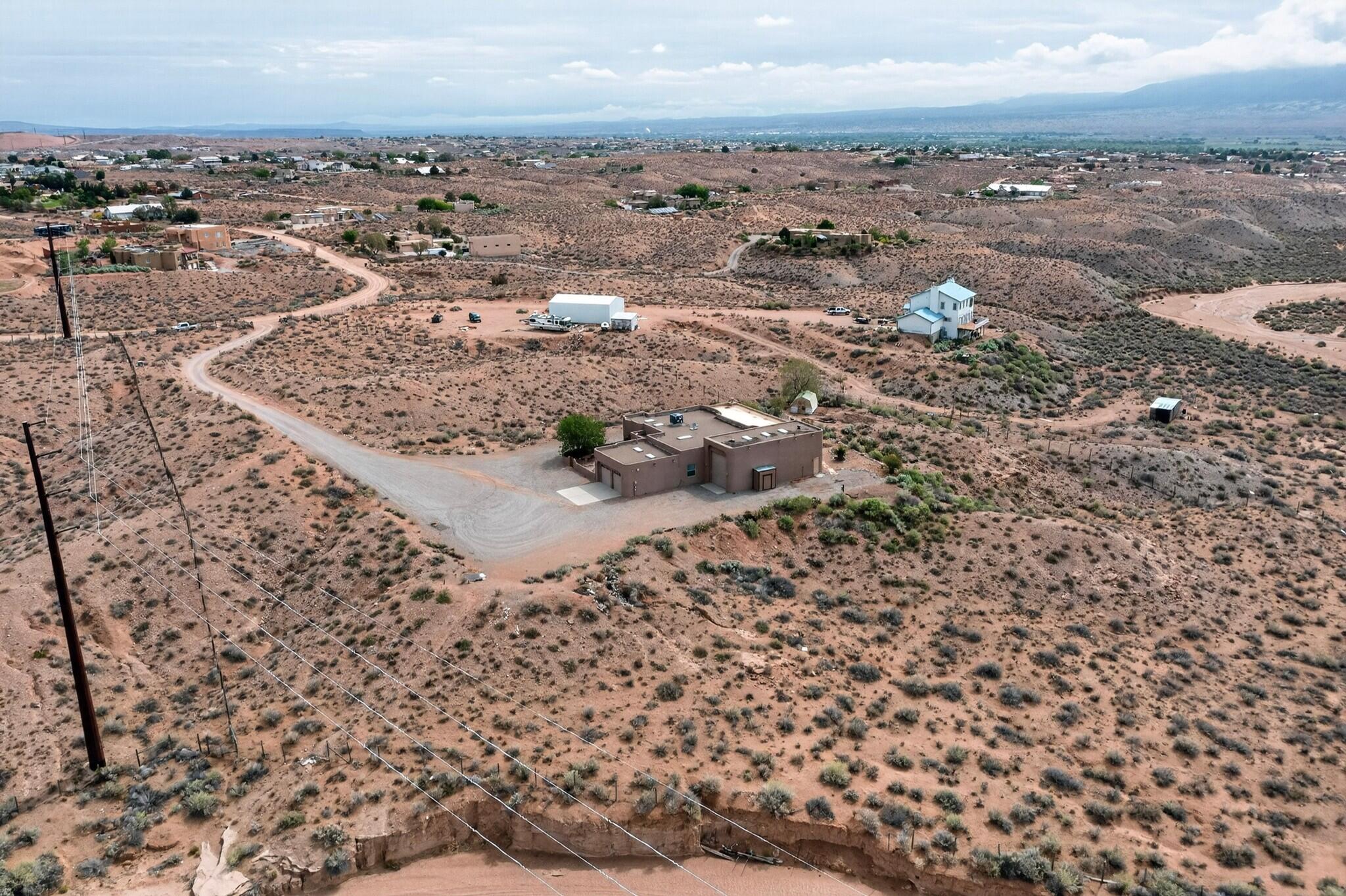 1480 Nez Perce Loop NE