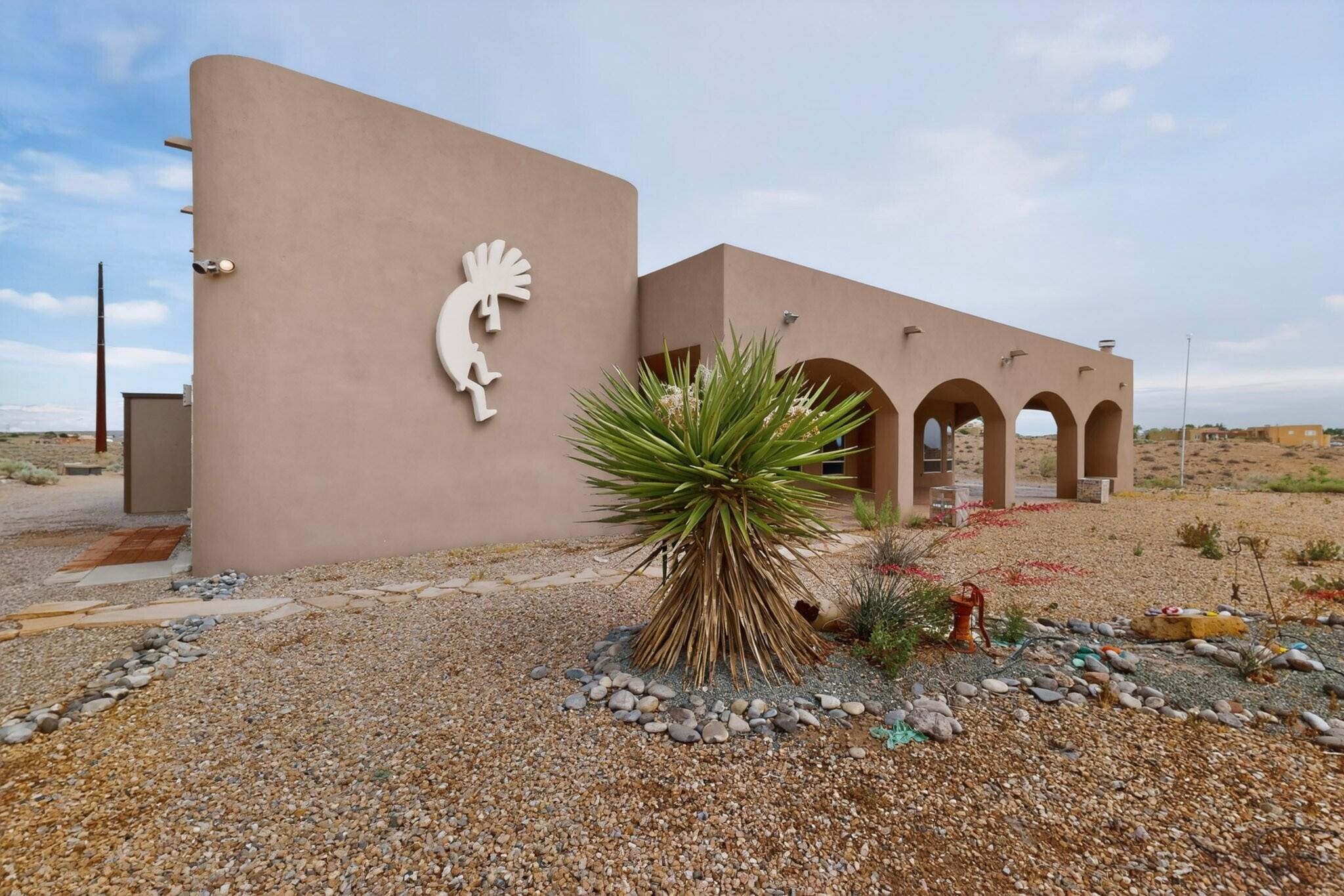 1480 Nez Perce Loop NE